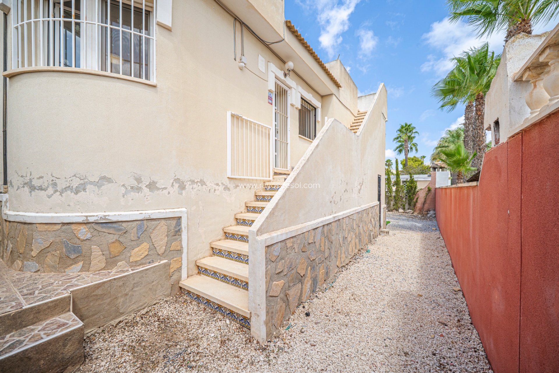 Herverkoop - Villa - Ciudad Quesada/Rojales - Rojales