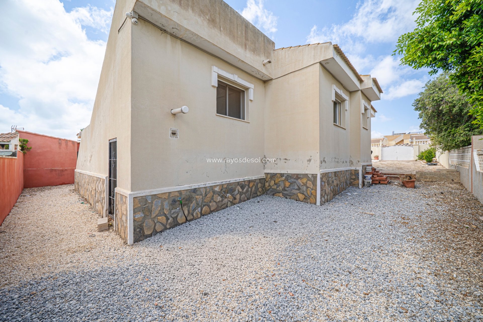 Herverkoop - Villa - Ciudad Quesada/Rojales - Rojales