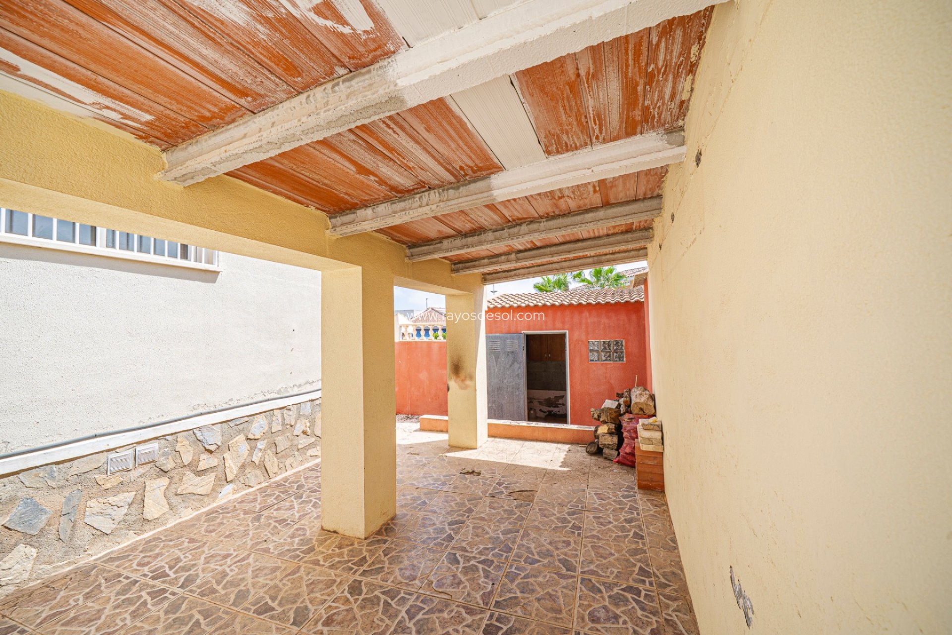 Herverkoop - Villa - Ciudad Quesada/Rojales - Rojales