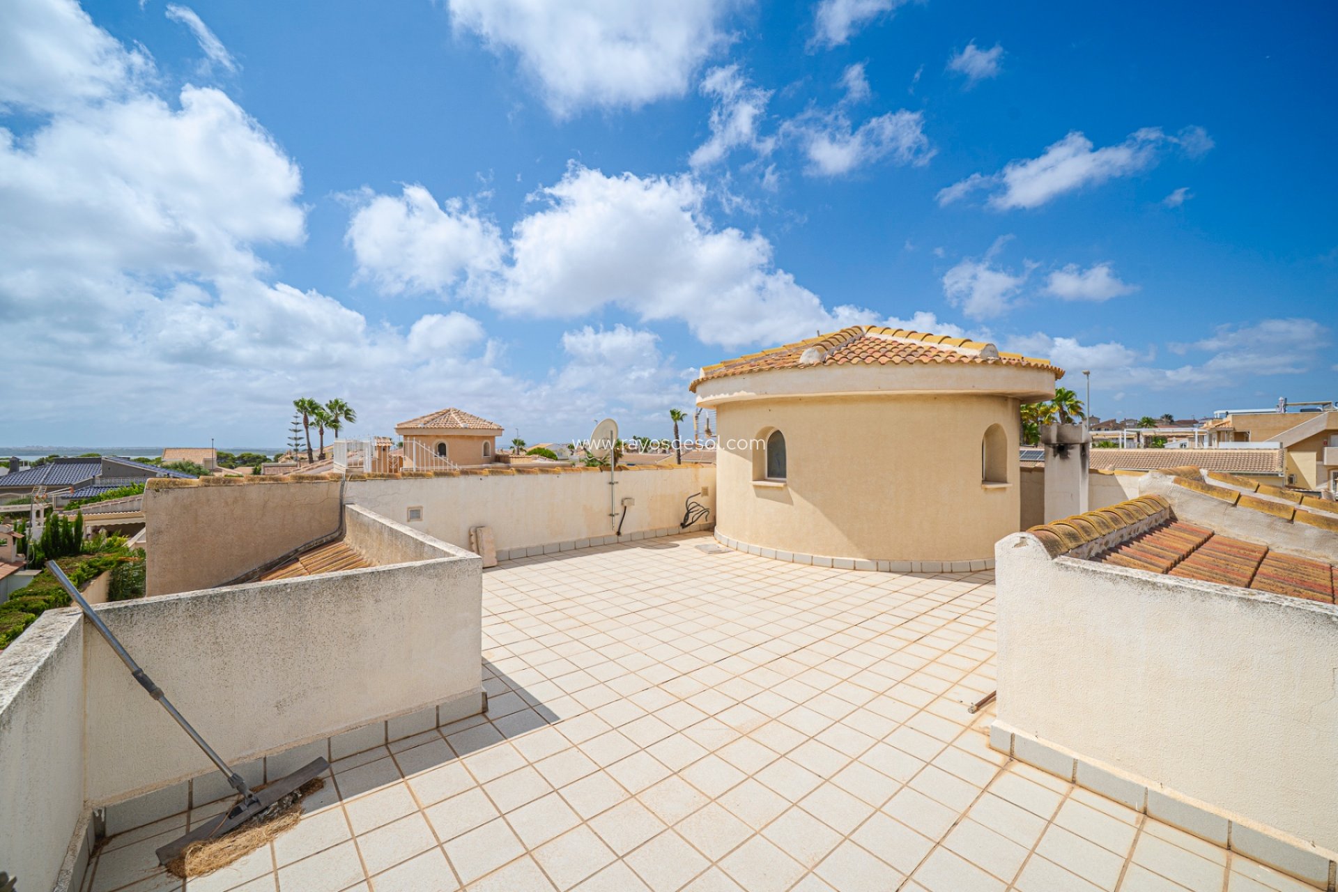 Herverkoop - Villa - Ciudad Quesada/Rojales - Rojales