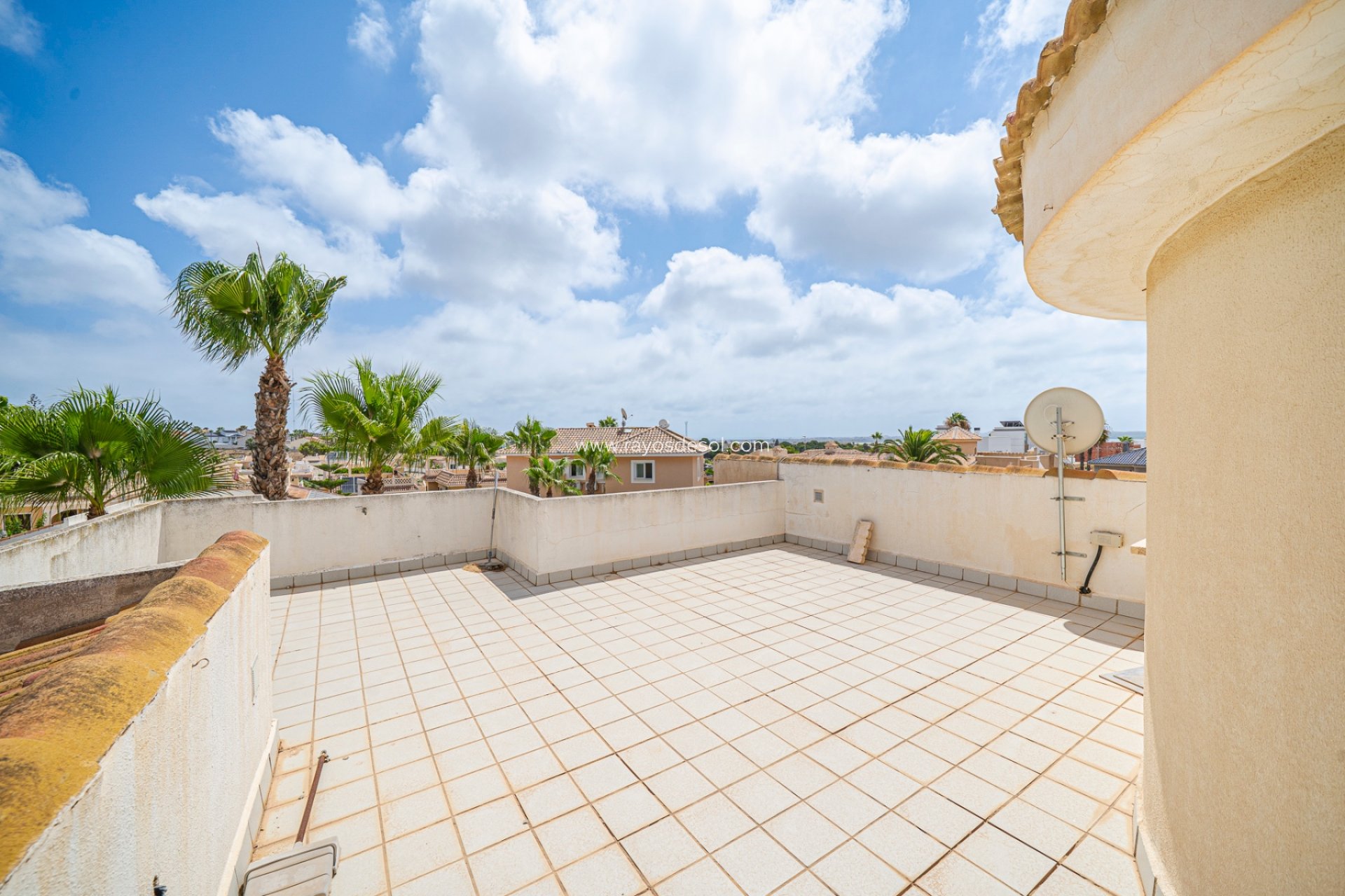 Herverkoop - Villa - Ciudad Quesada/Rojales - Rojales