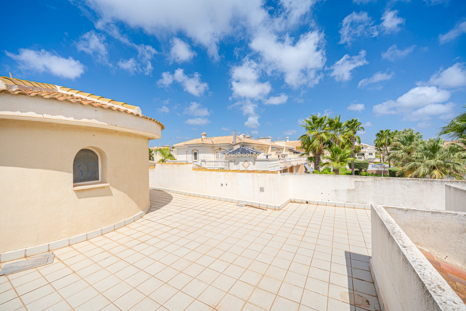 Herverkoop - Villa - Ciudad Quesada/Rojales - Rojales
