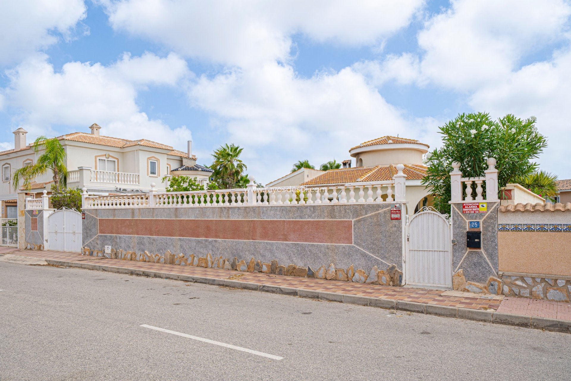 Herverkoop - Villa - Ciudad Quesada/Rojales - Rojales