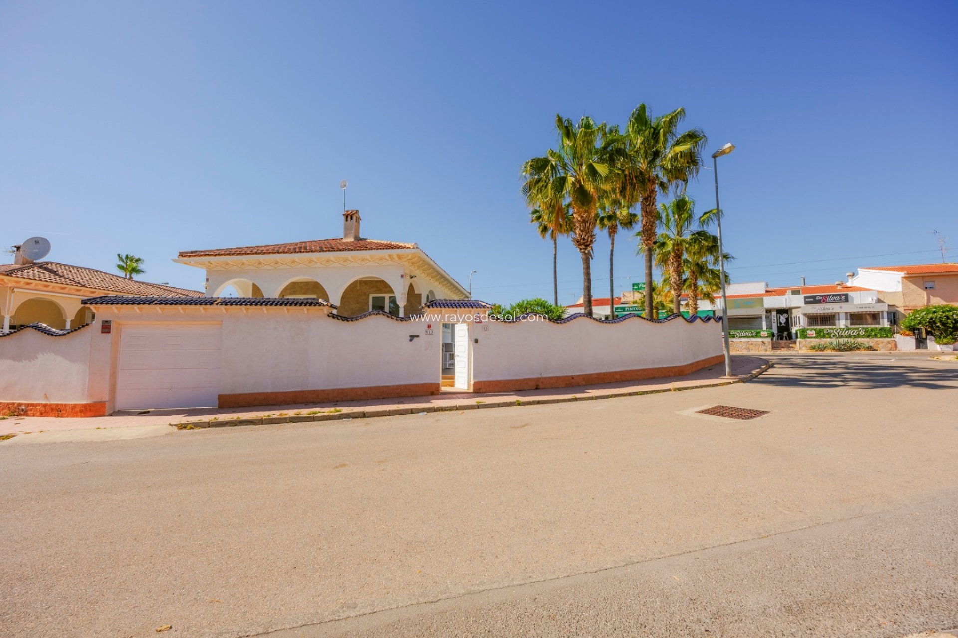 Herverkoop - Villa - Ciudad Quesada/Rojales - Rojales