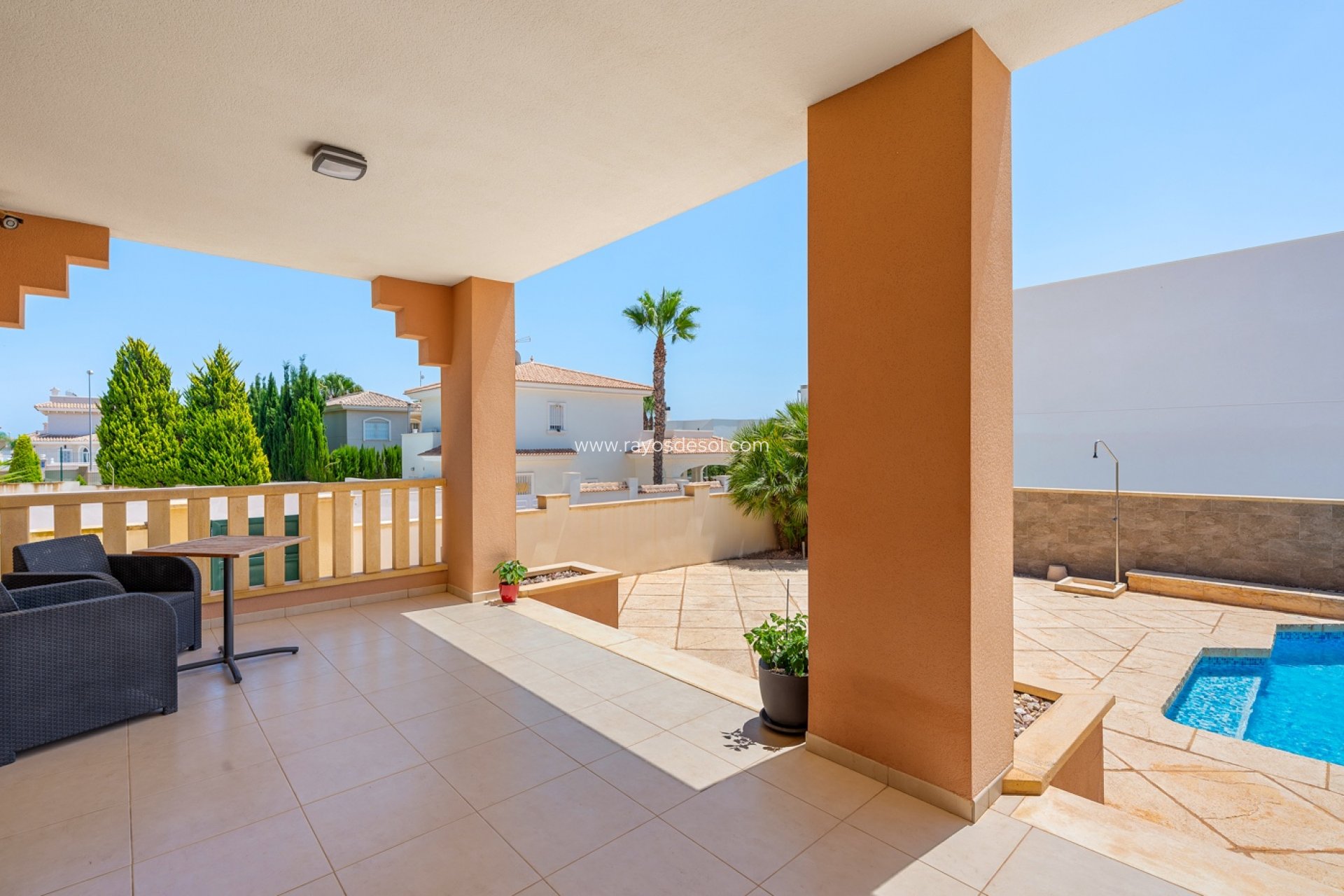 Herverkoop - Villa - Ciudad Quesada/Rojales - Rojales