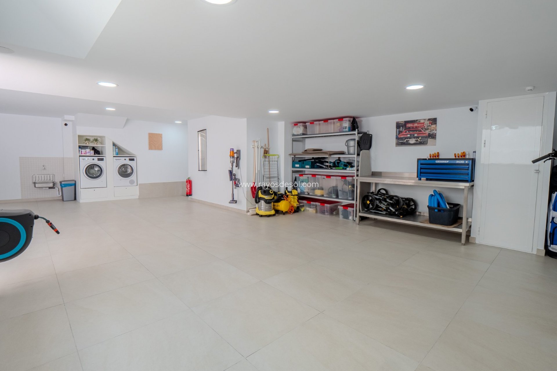 Herverkoop - Villa - Ciudad Quesada/Rojales - Rojales