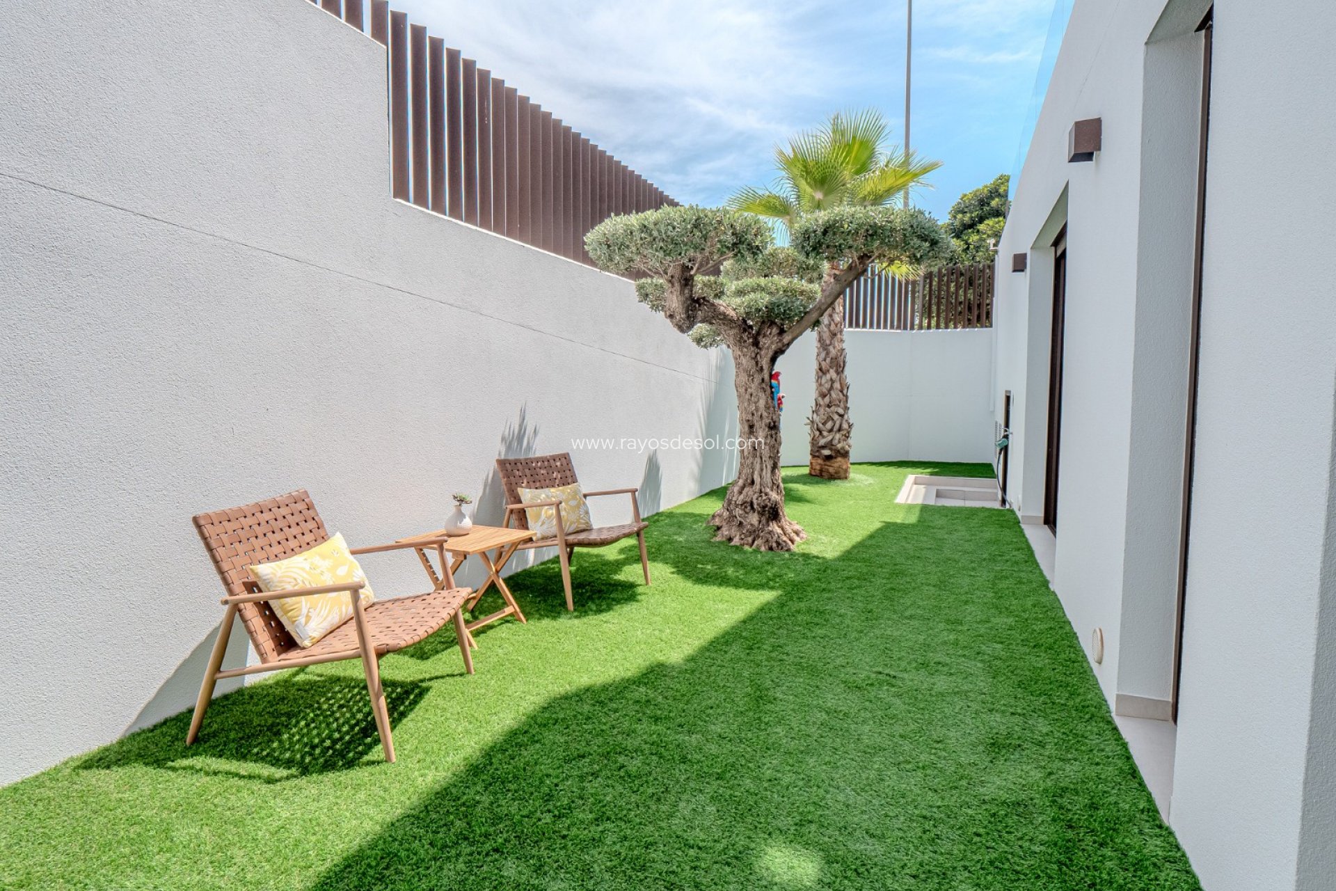 Herverkoop - Villa - Ciudad Quesada/Rojales - Rojales
