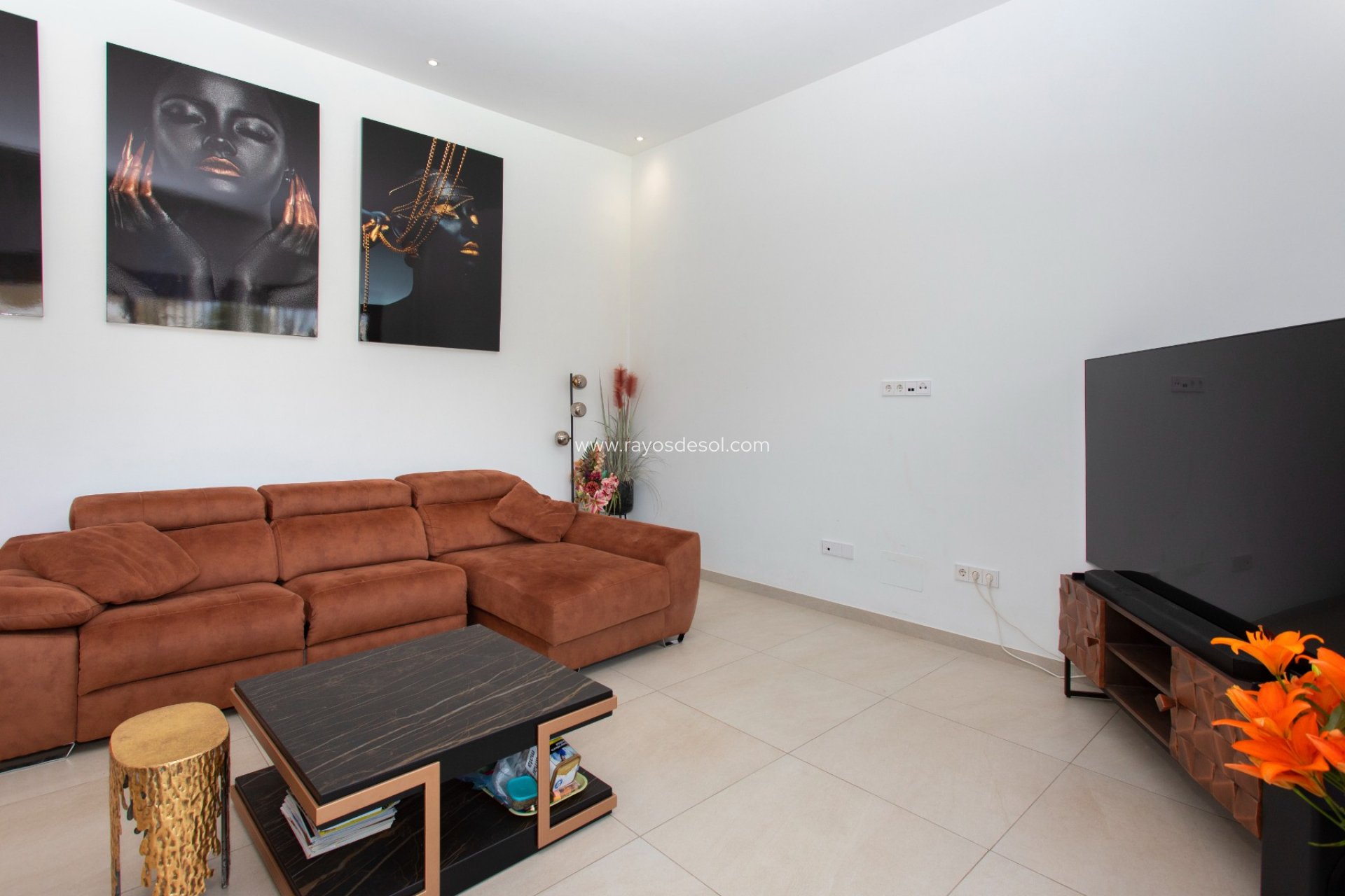 Herverkoop - Villa - Ciudad Quesada/Rojales - Rojales