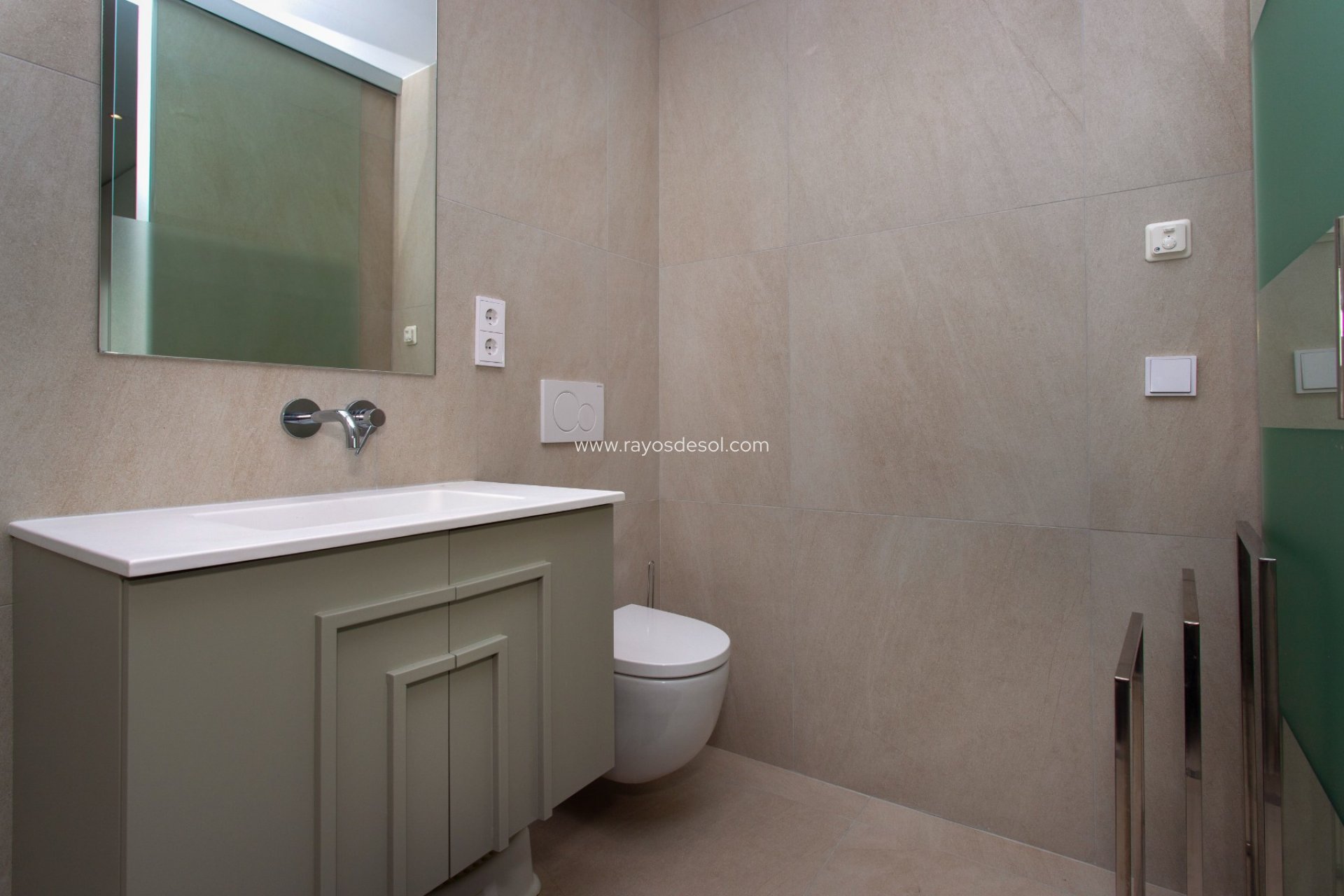 Herverkoop - Villa - Ciudad Quesada/Rojales - Rojales