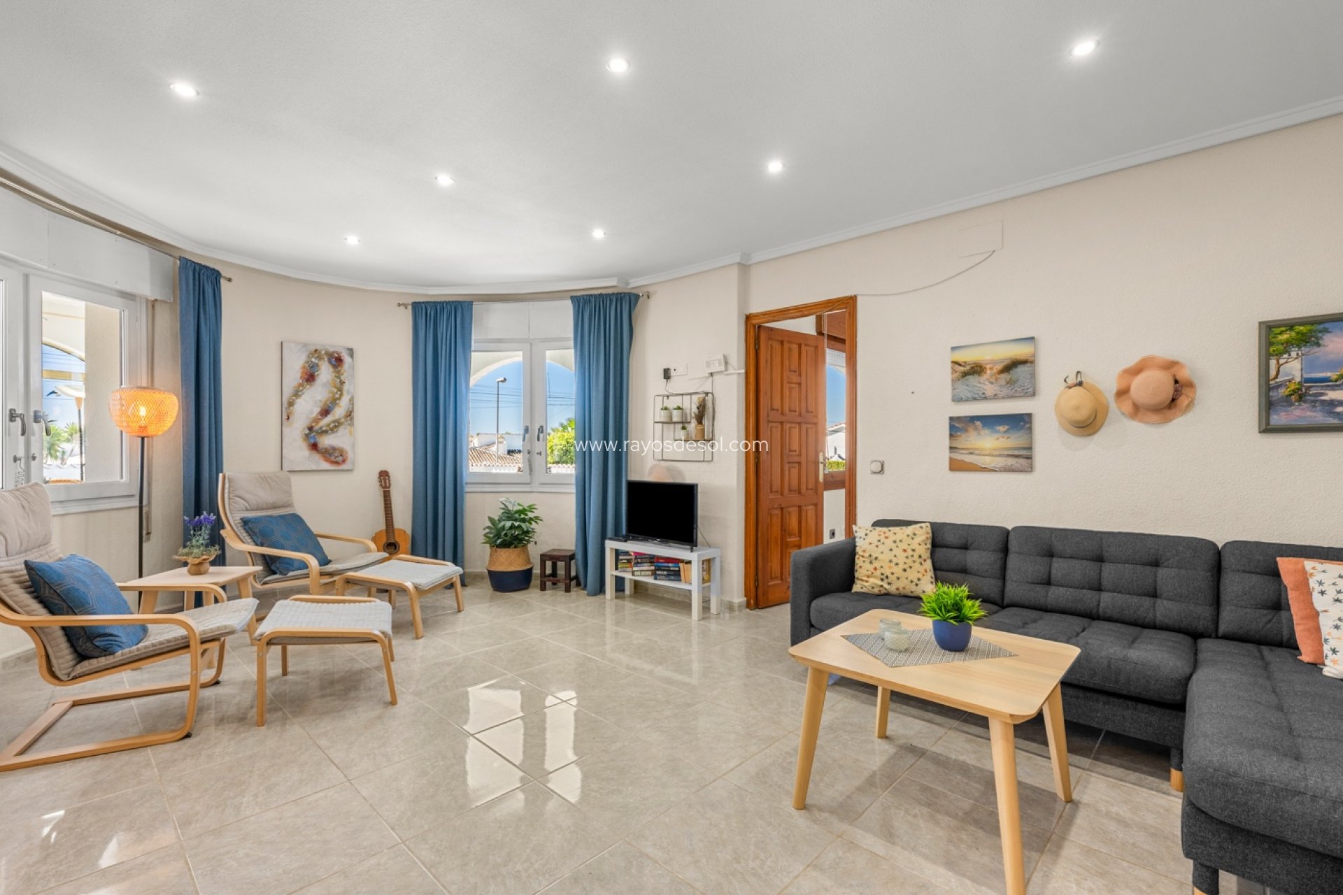 Herverkoop - Villa - Ciudad Quesada/Rojales - Rojales