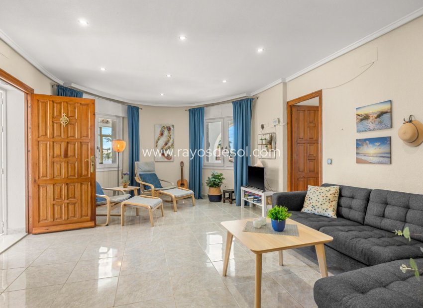 Herverkoop - Villa - Ciudad Quesada/Rojales - Rojales