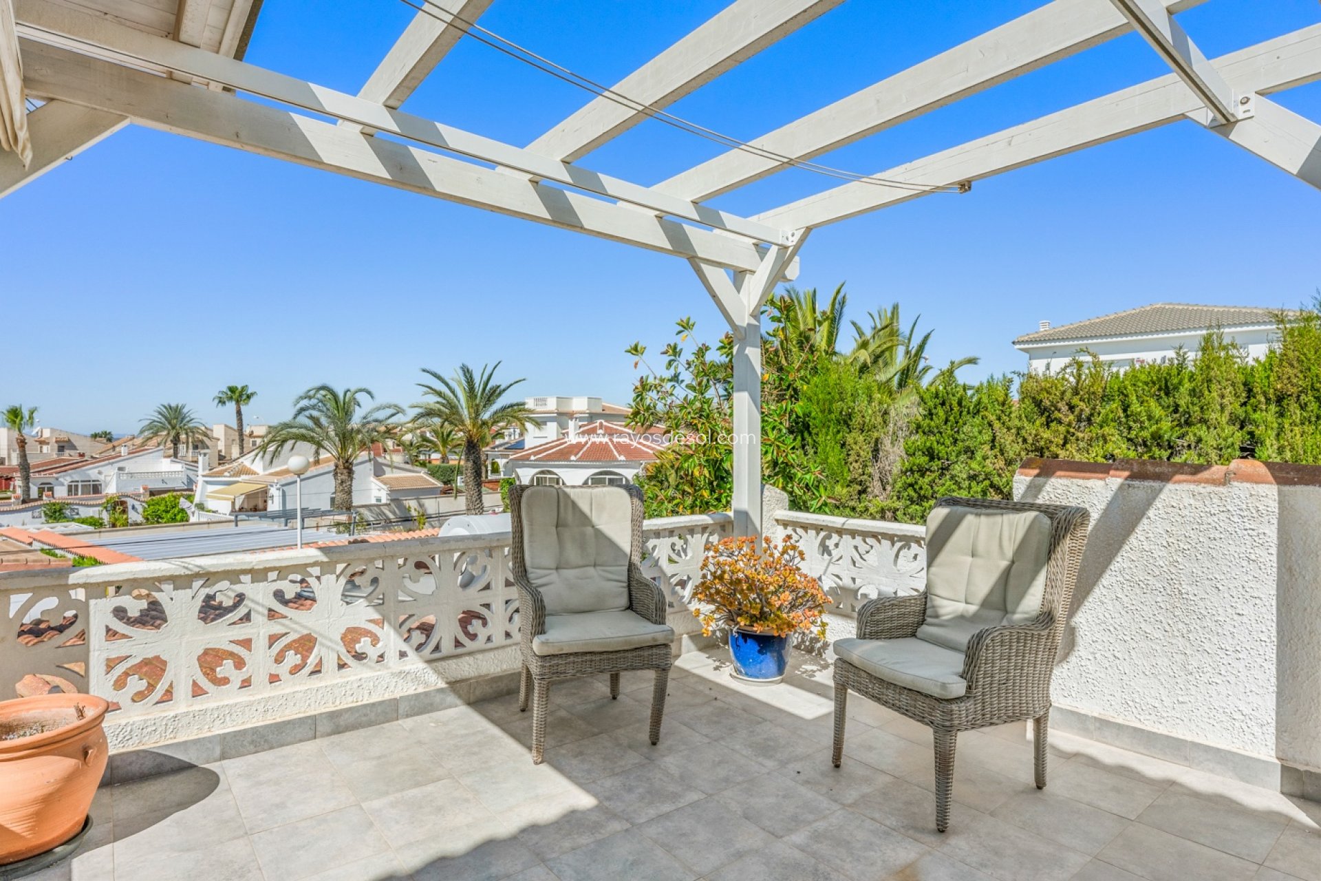 Herverkoop - Villa - Ciudad Quesada/Rojales - Rojales