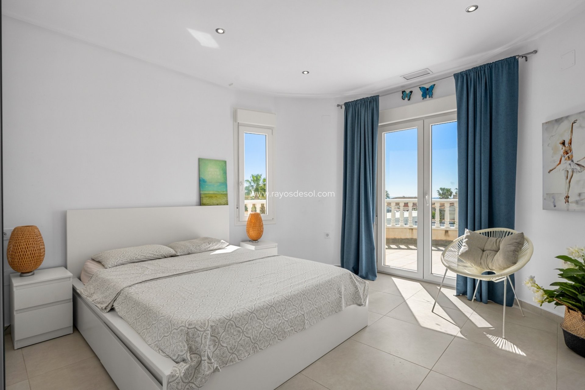 Herverkoop - Villa - Ciudad Quesada/Rojales - Rojales