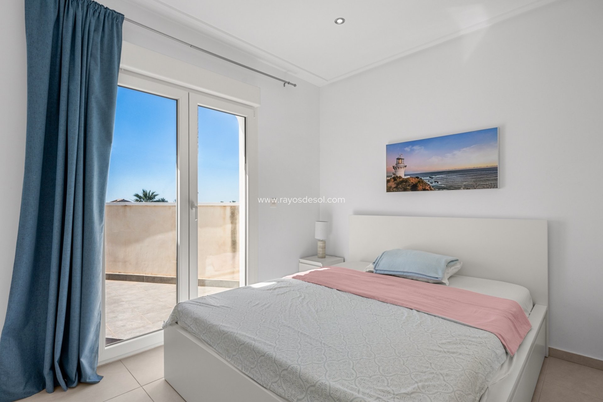 Herverkoop - Villa - Ciudad Quesada/Rojales - Rojales