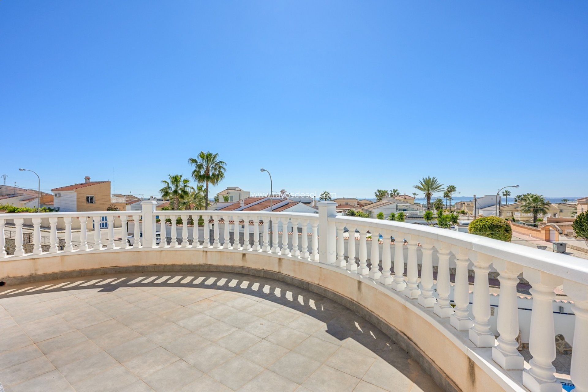 Herverkoop - Villa - Ciudad Quesada/Rojales - Rojales