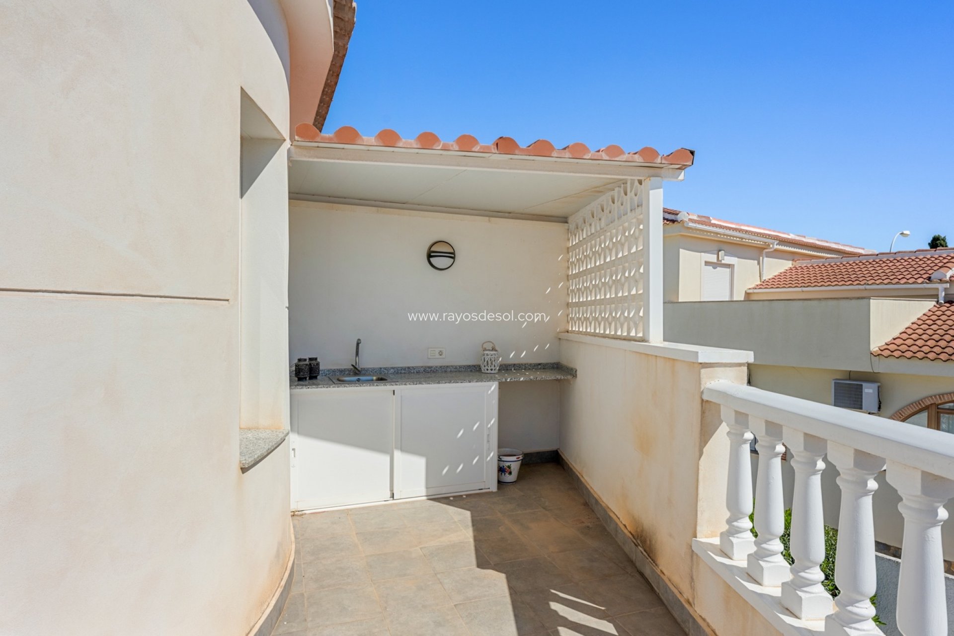 Herverkoop - Villa - Ciudad Quesada/Rojales - Rojales