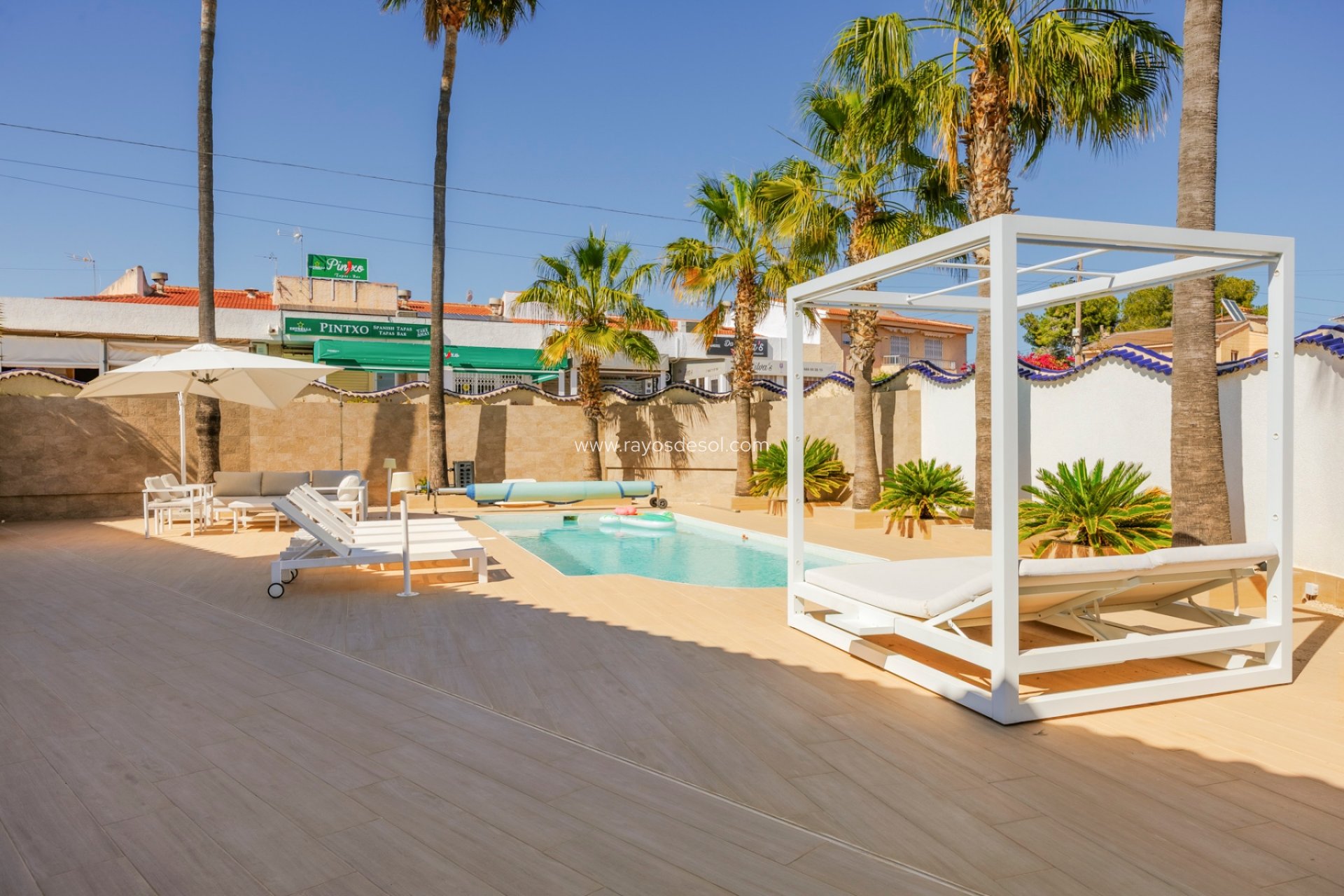 Herverkoop - Villa - Ciudad Quesada/Rojales - Rojales