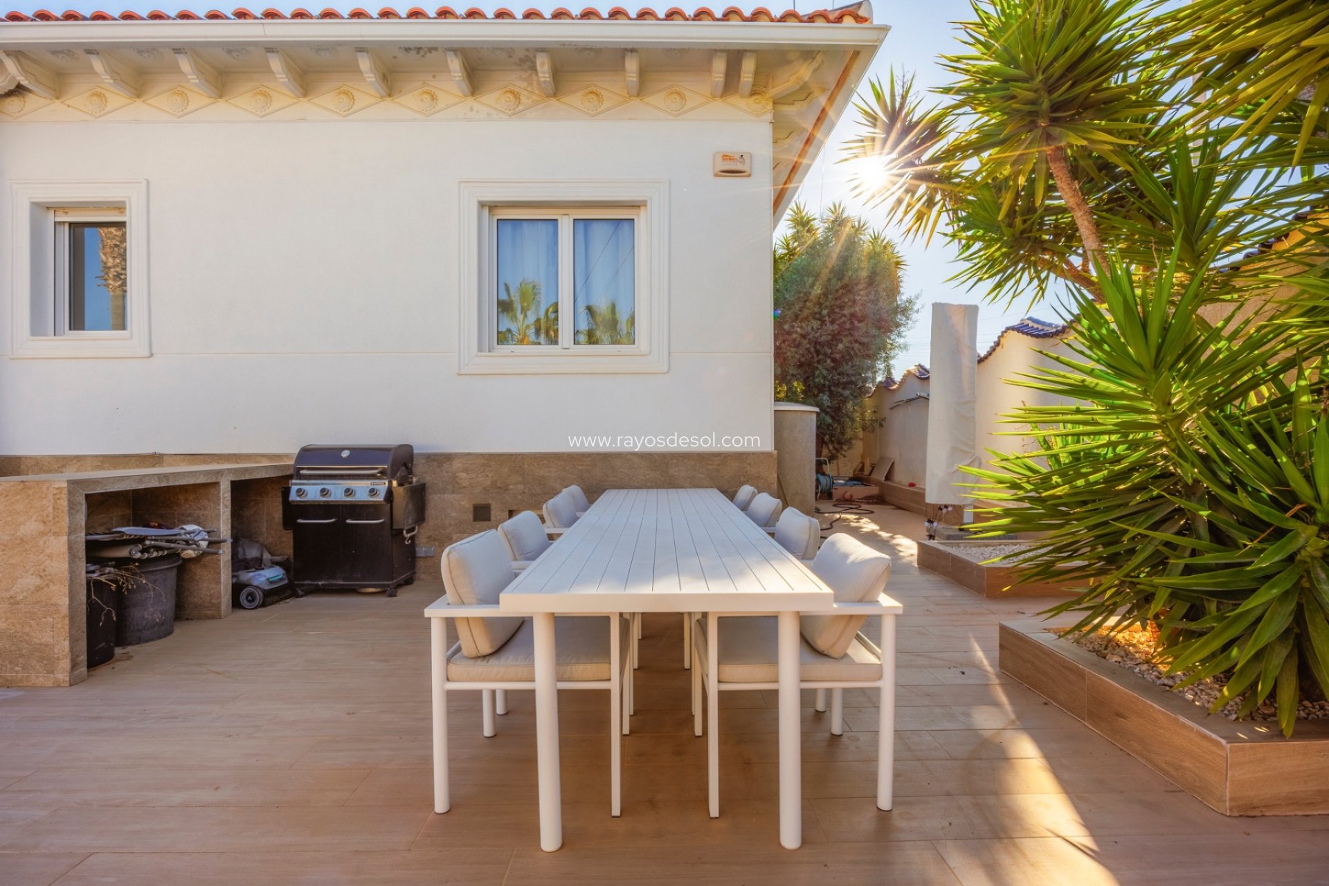 Herverkoop - Villa - Ciudad Quesada/Rojales - Rojales