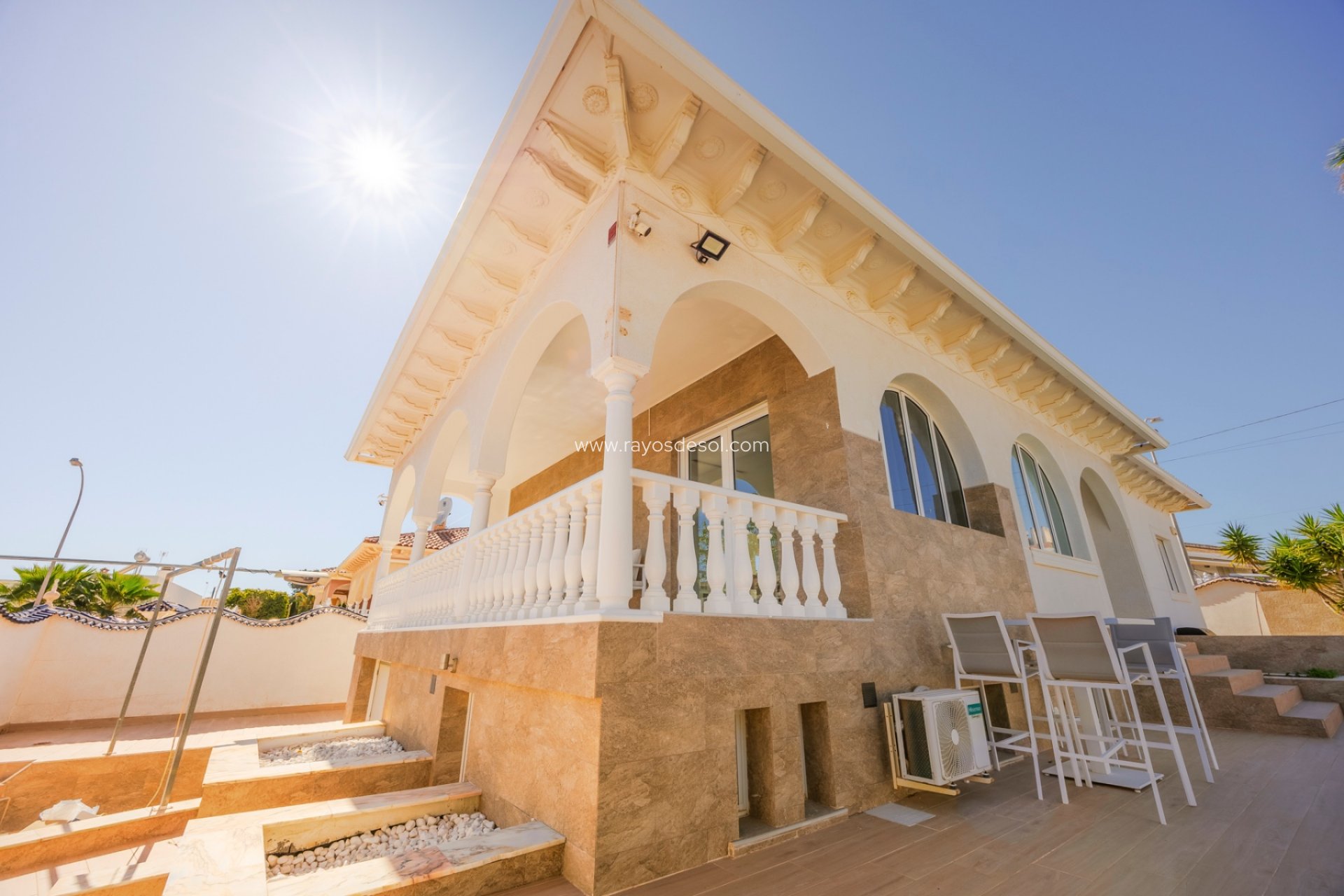 Herverkoop - Villa - Ciudad Quesada/Rojales - Rojales