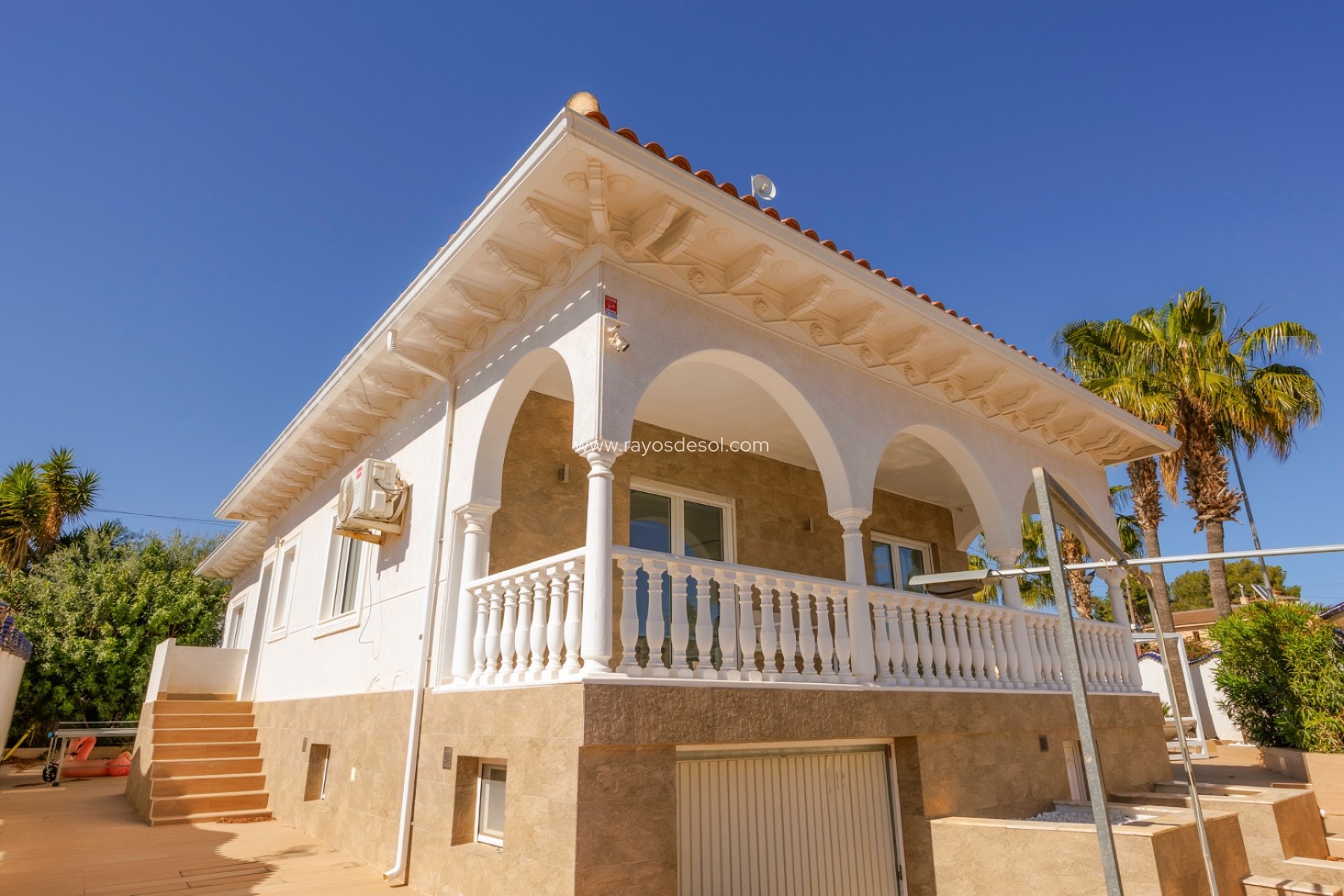 Herverkoop - Villa - Ciudad Quesada/Rojales - Rojales