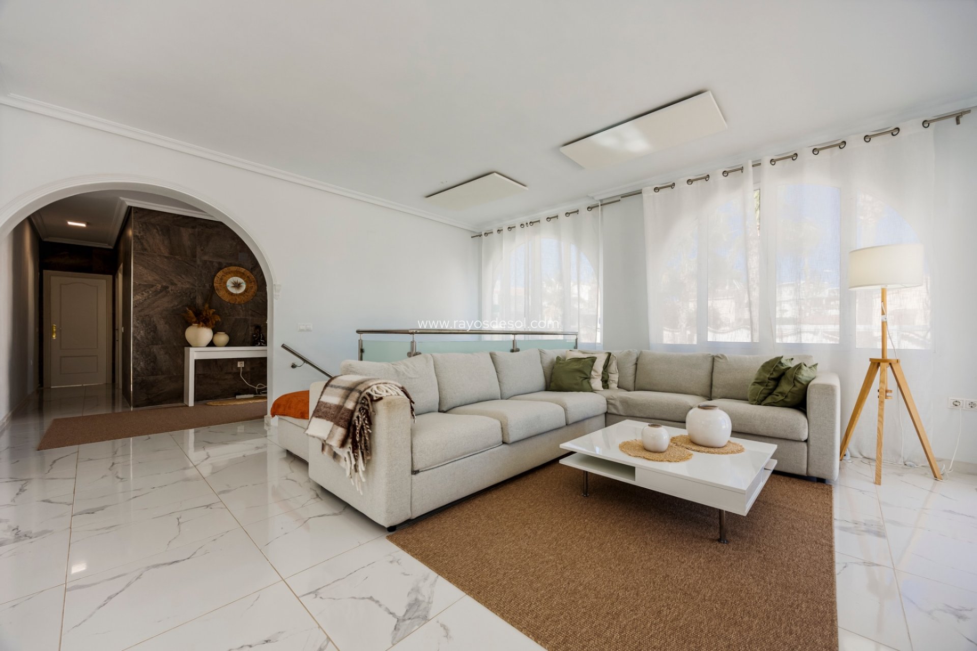 Herverkoop - Villa - Ciudad Quesada/Rojales - Rojales
