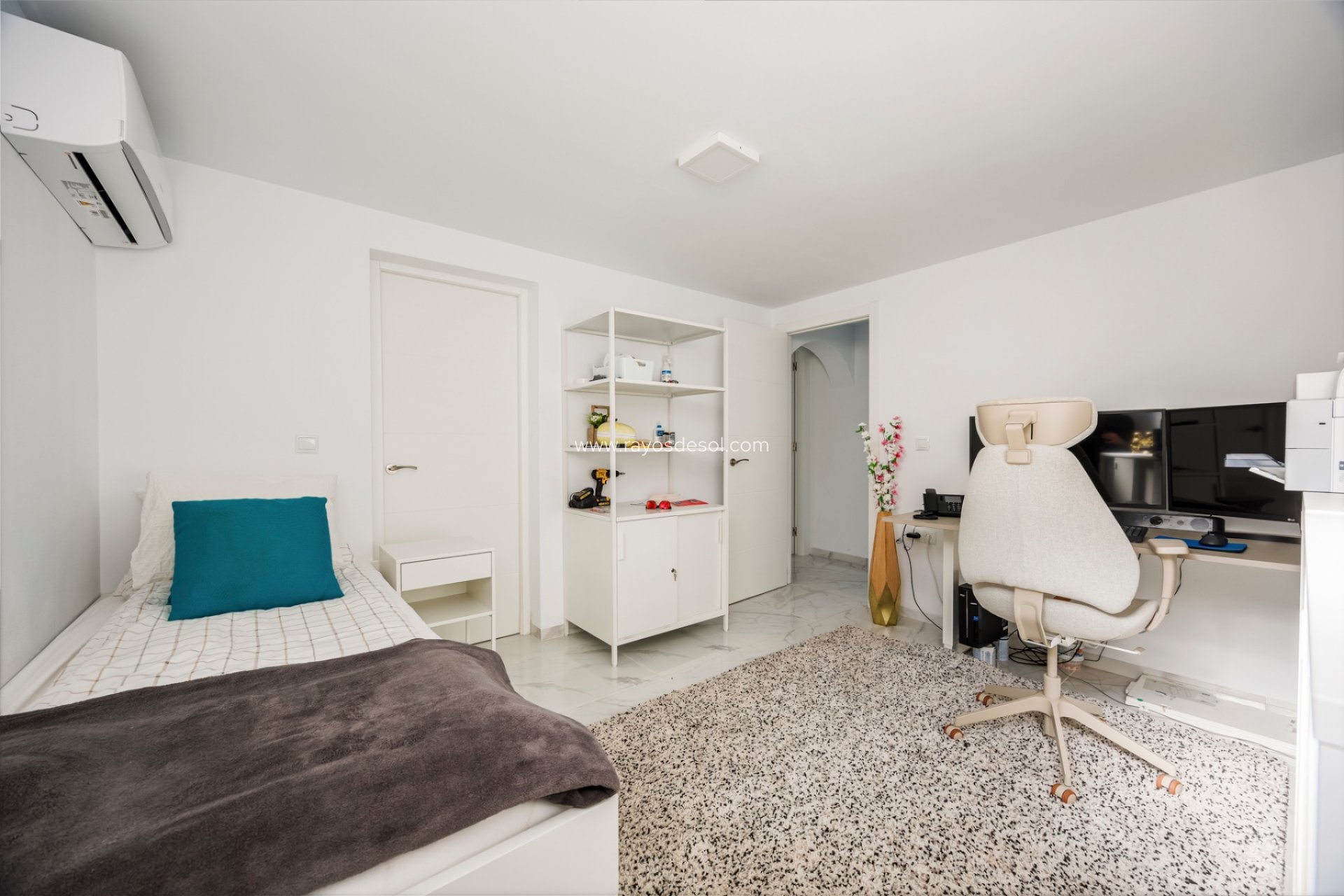 Herverkoop - Villa - Ciudad Quesada/Rojales - Rojales