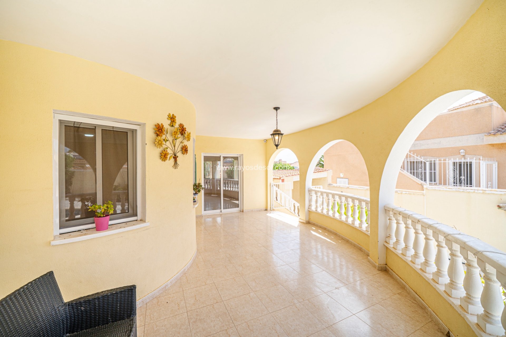 Herverkoop - Villa - Ciudad Quesada/Rojales - Rojales