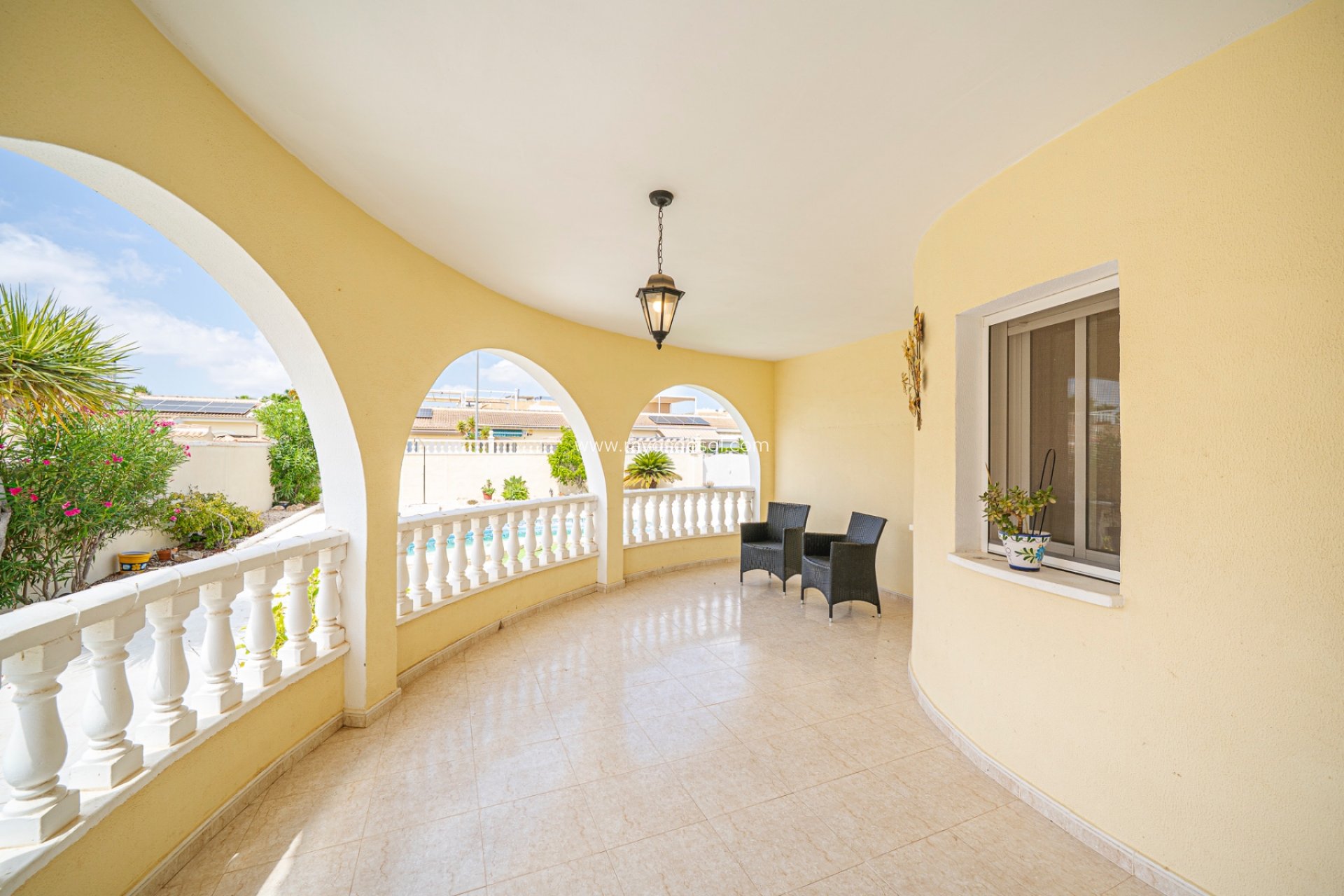 Herverkoop - Villa - Ciudad Quesada/Rojales - Rojales