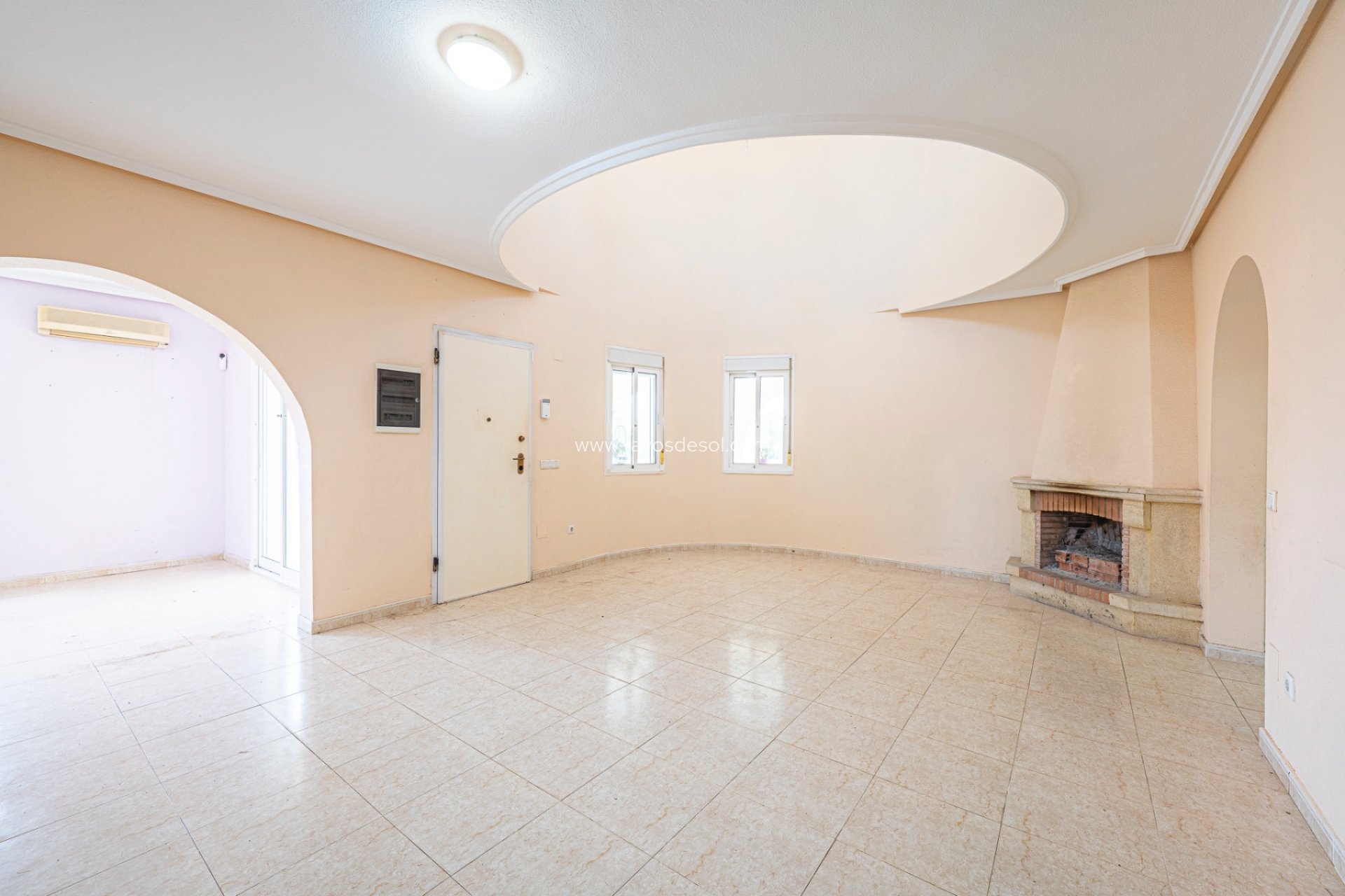 Herverkoop - Villa - Ciudad Quesada/Rojales - Rojales