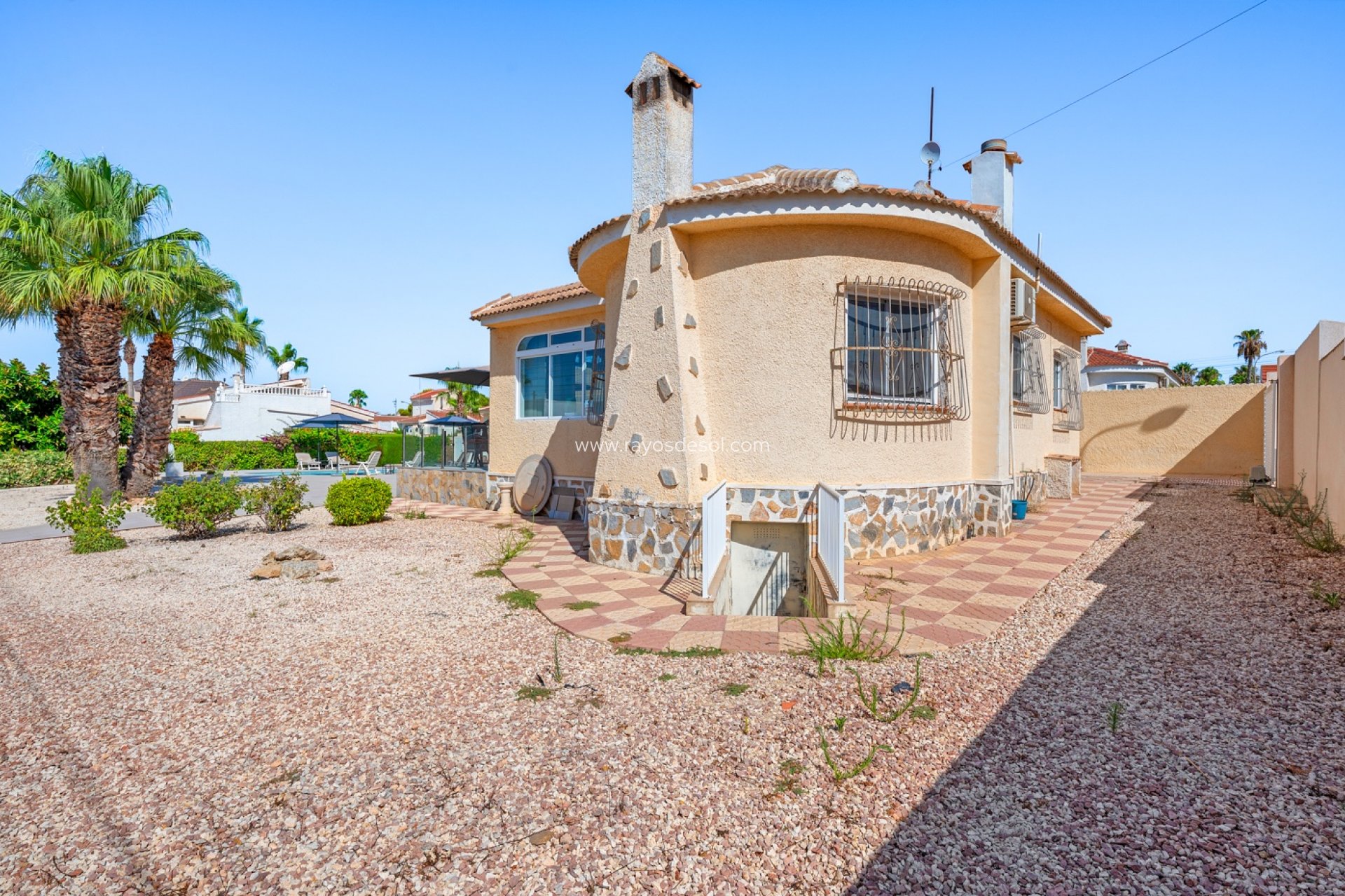Herverkoop - Villa - Ciudad Quesada/Rojales - Rojales