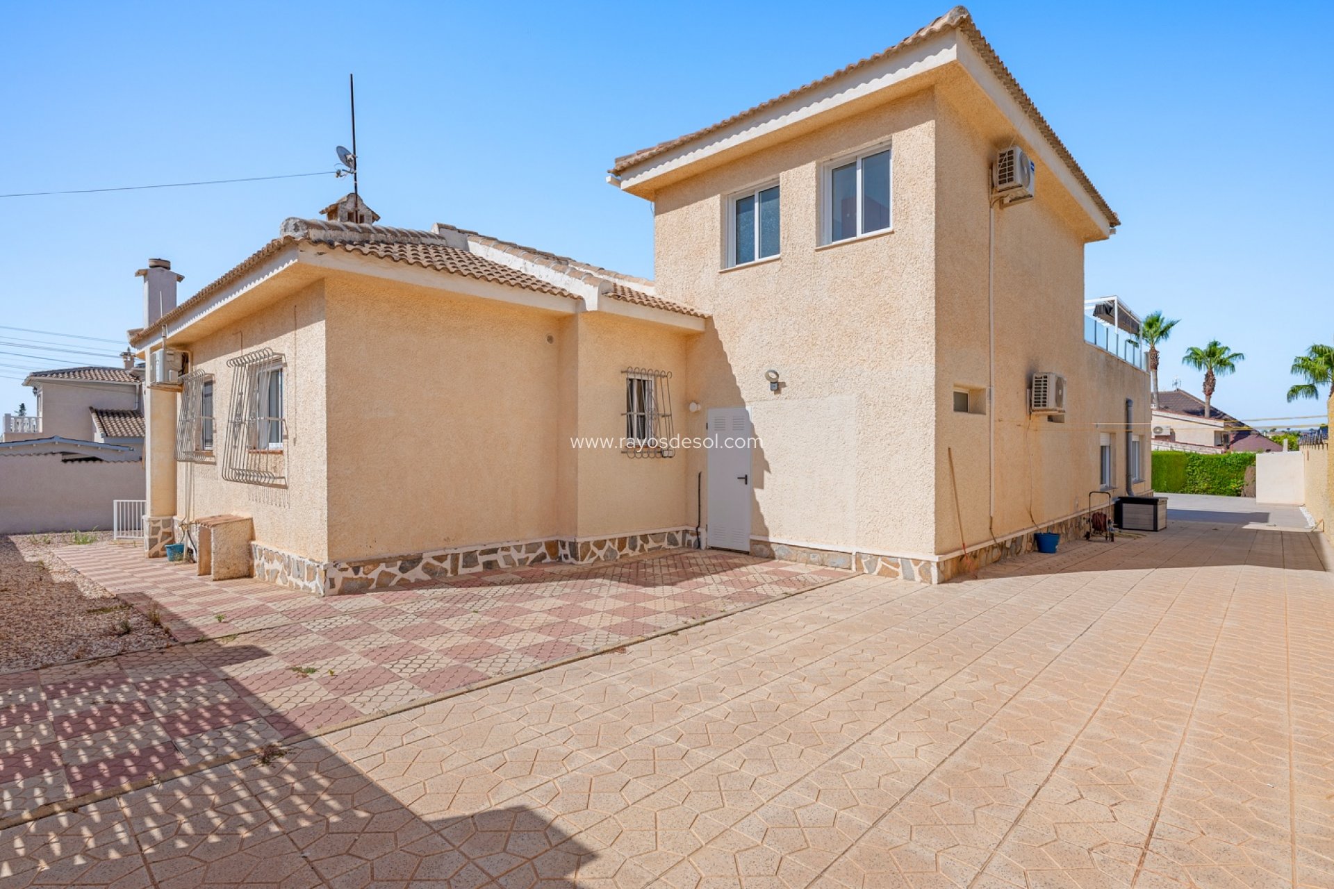 Herverkoop - Villa - Ciudad Quesada/Rojales - Rojales