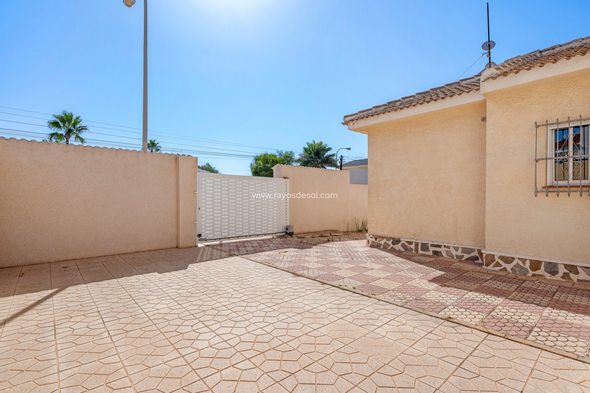 Herverkoop - Villa - Ciudad Quesada/Rojales - Rojales