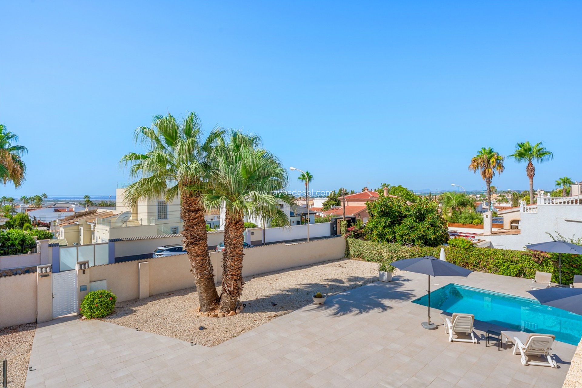 Herverkoop - Villa - Ciudad Quesada/Rojales - Rojales