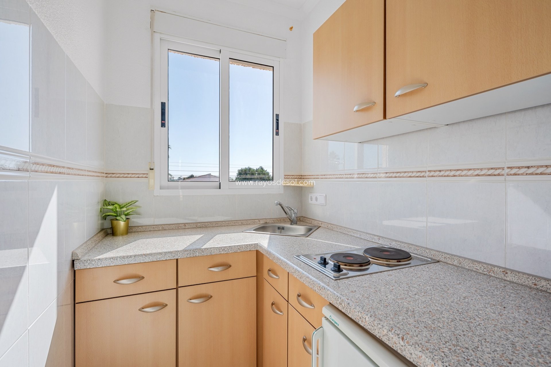 Herverkoop - Villa - Ciudad Quesada/Rojales - Rojales