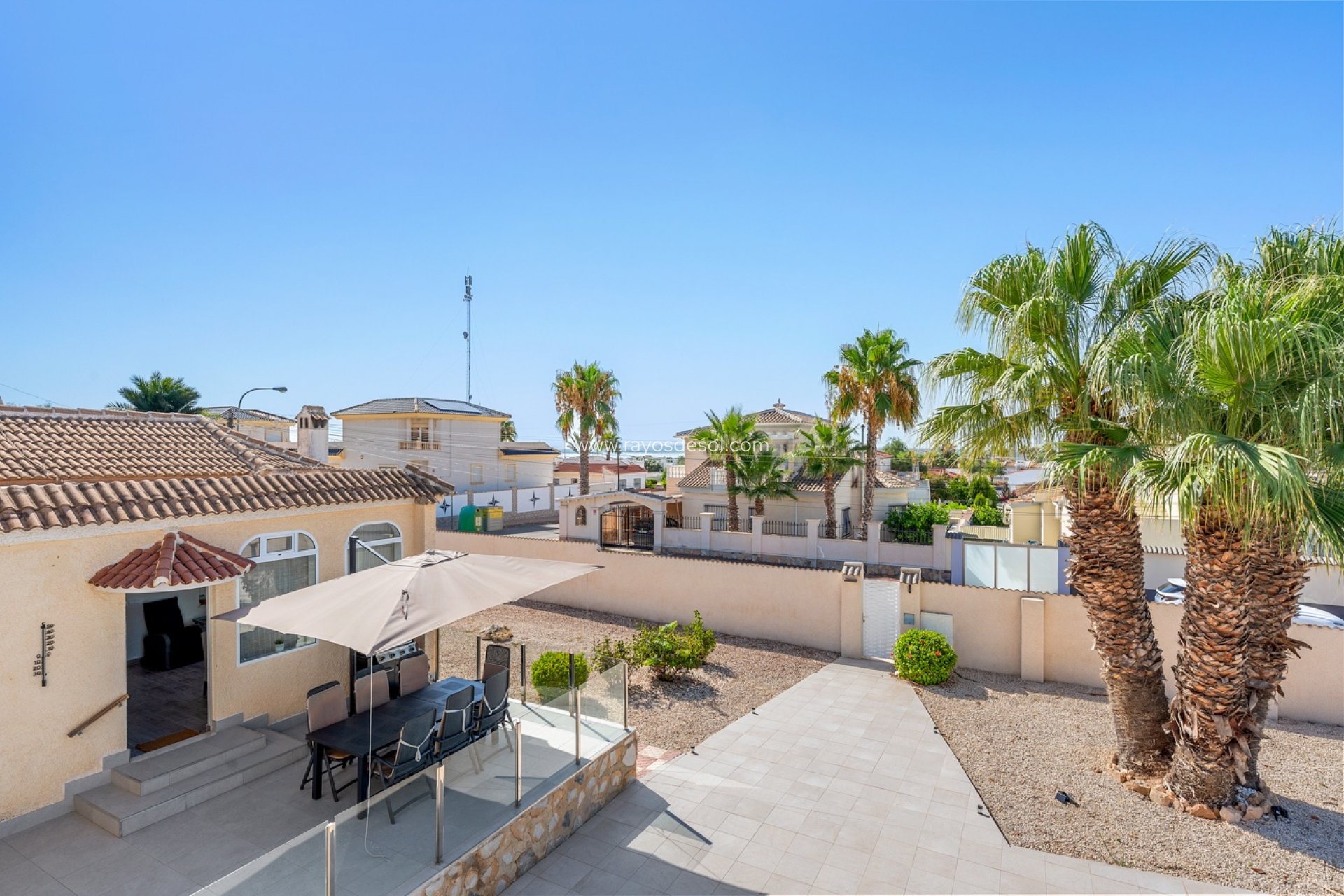 Herverkoop - Villa - Ciudad Quesada/Rojales - Rojales