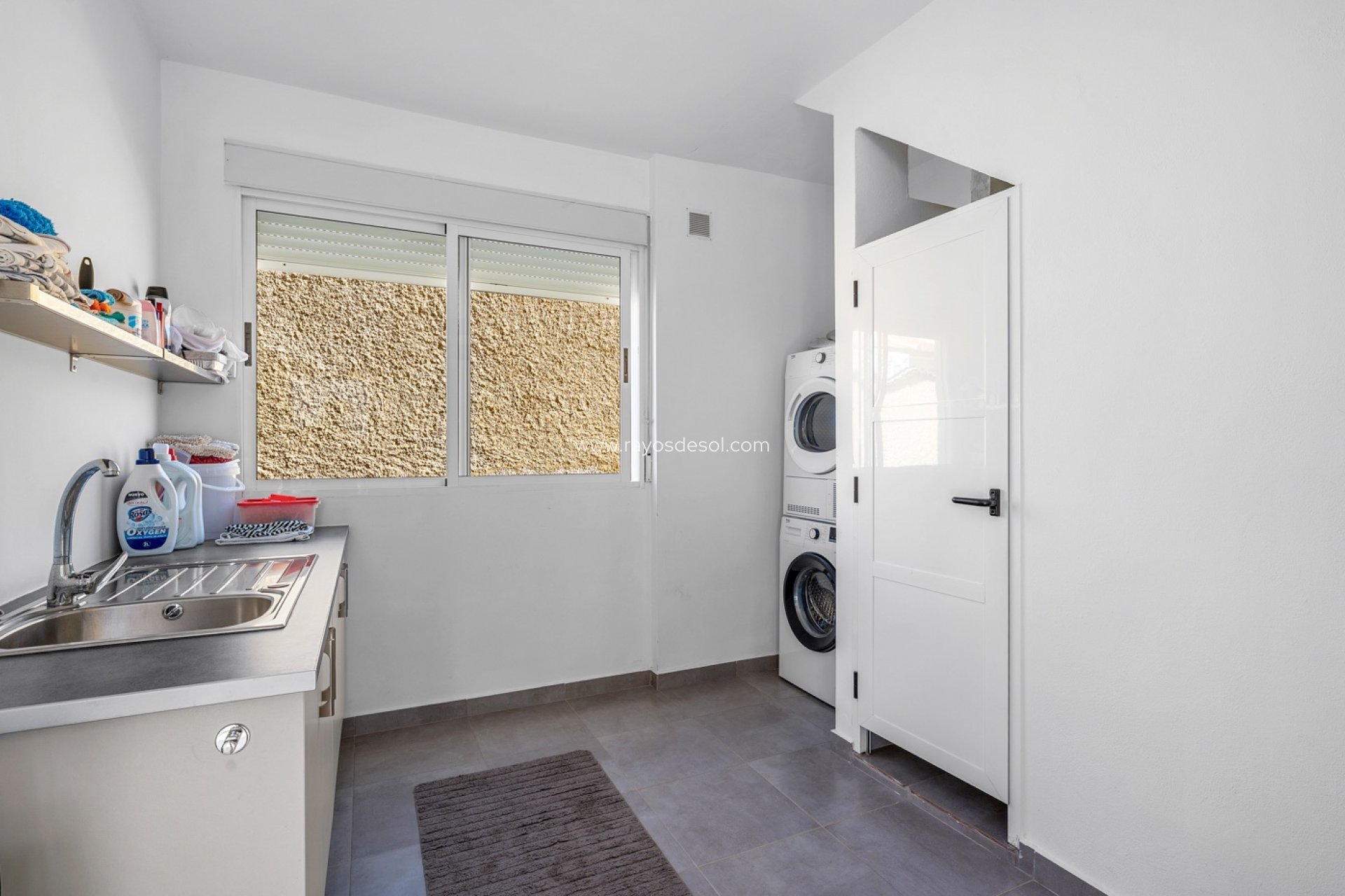 Herverkoop - Villa - Ciudad Quesada/Rojales - Rojales