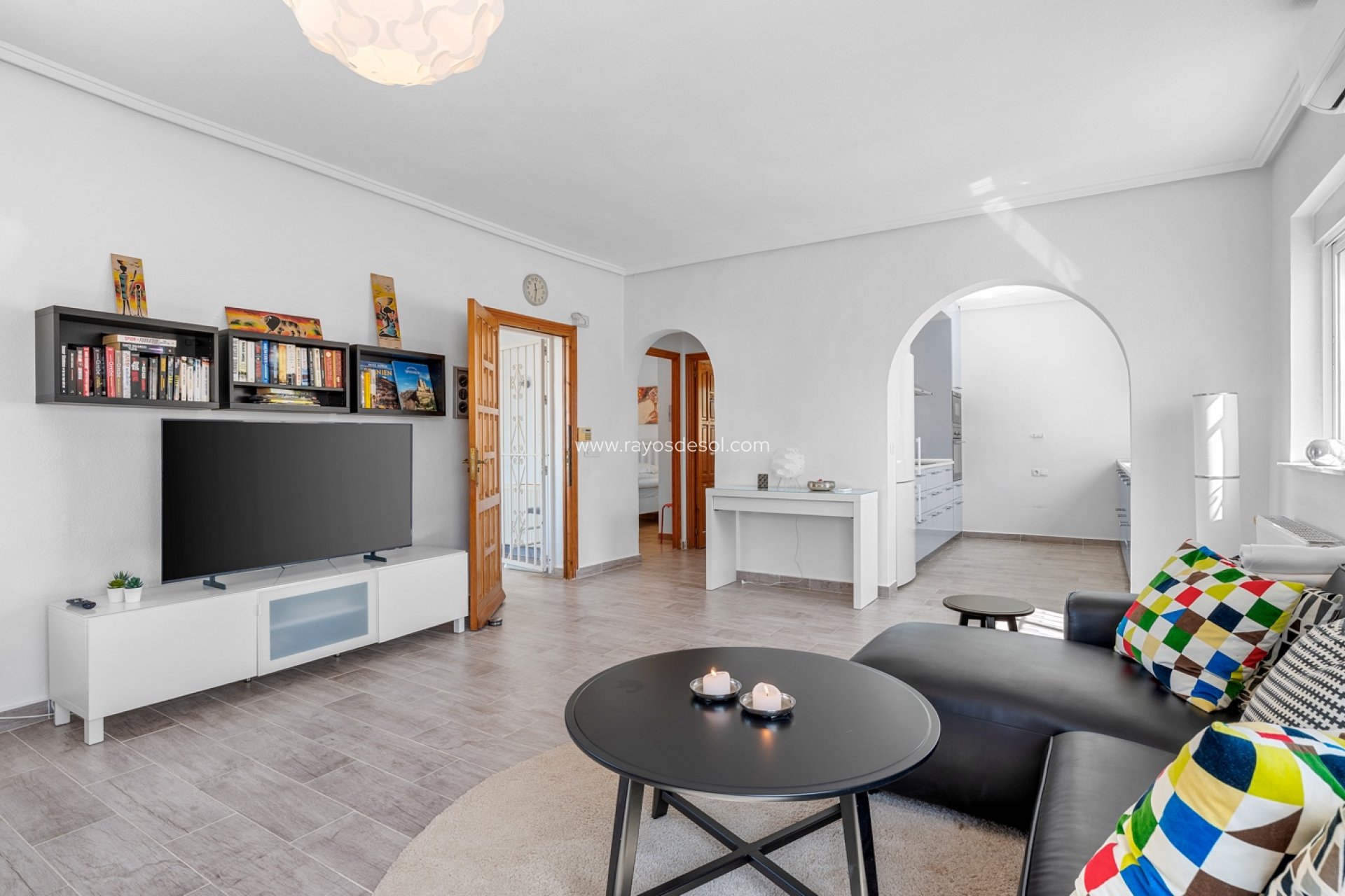 Herverkoop - Villa - Ciudad Quesada/Rojales - Rojales