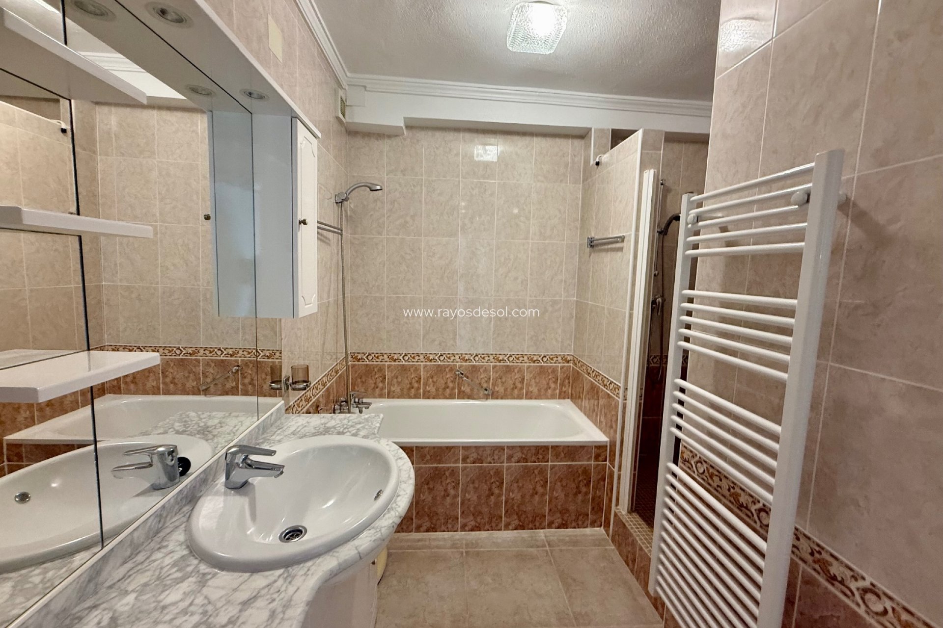 Herverkoop - Villa - Ciudad Quesada/Rojales - Rojales
