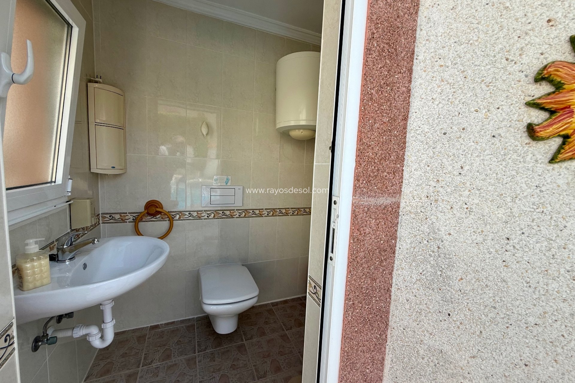 Herverkoop - Villa - Ciudad Quesada/Rojales - Rojales