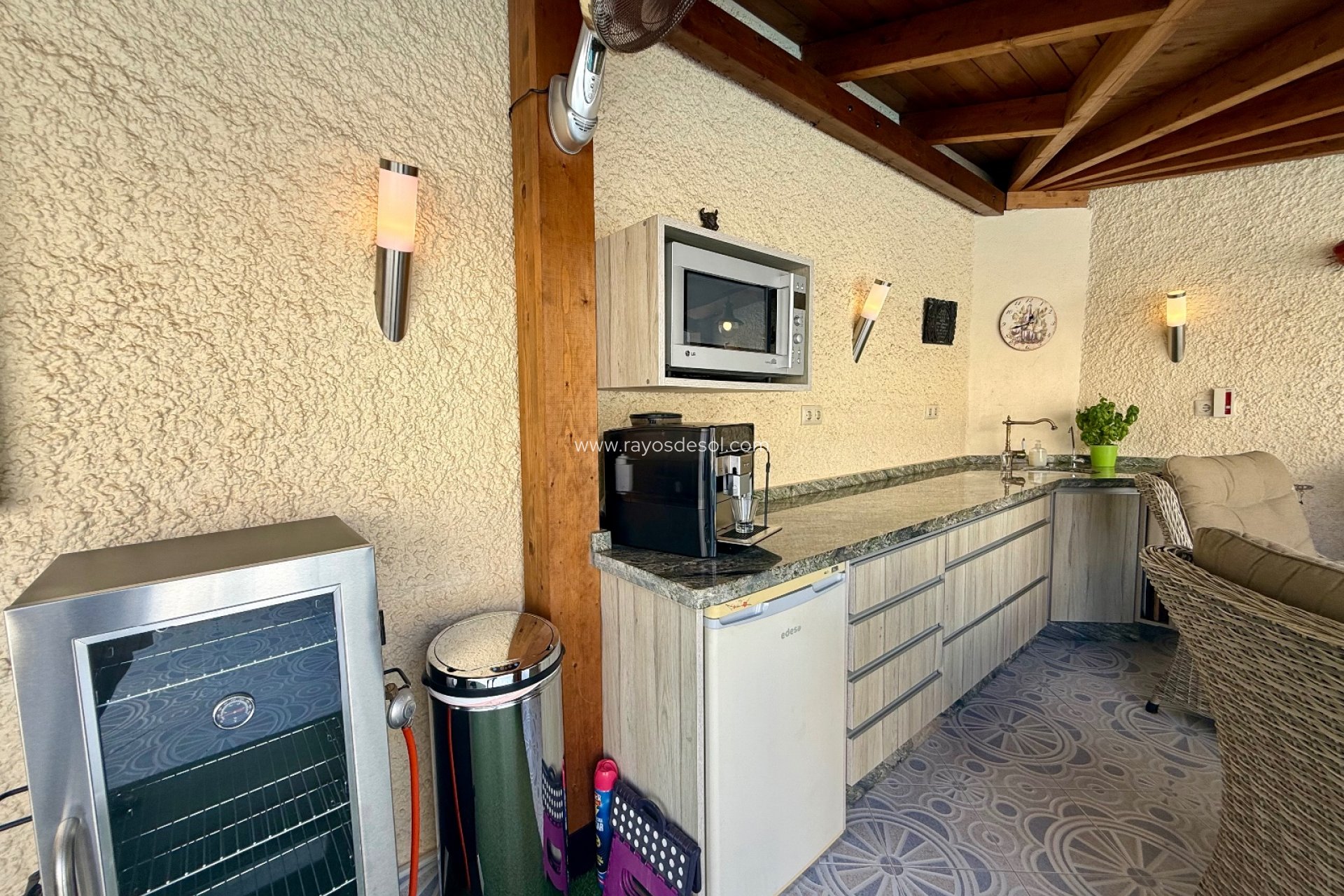Herverkoop - Villa - Ciudad Quesada/Rojales - Rojales