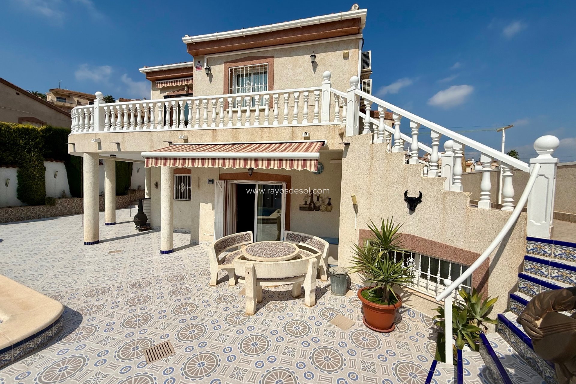 Herverkoop - Villa - Ciudad Quesada/Rojales - Rojales