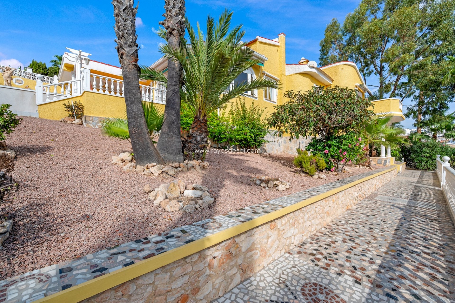 Herverkoop - Villa - Ciudad Quesada/Rojales - Rojales