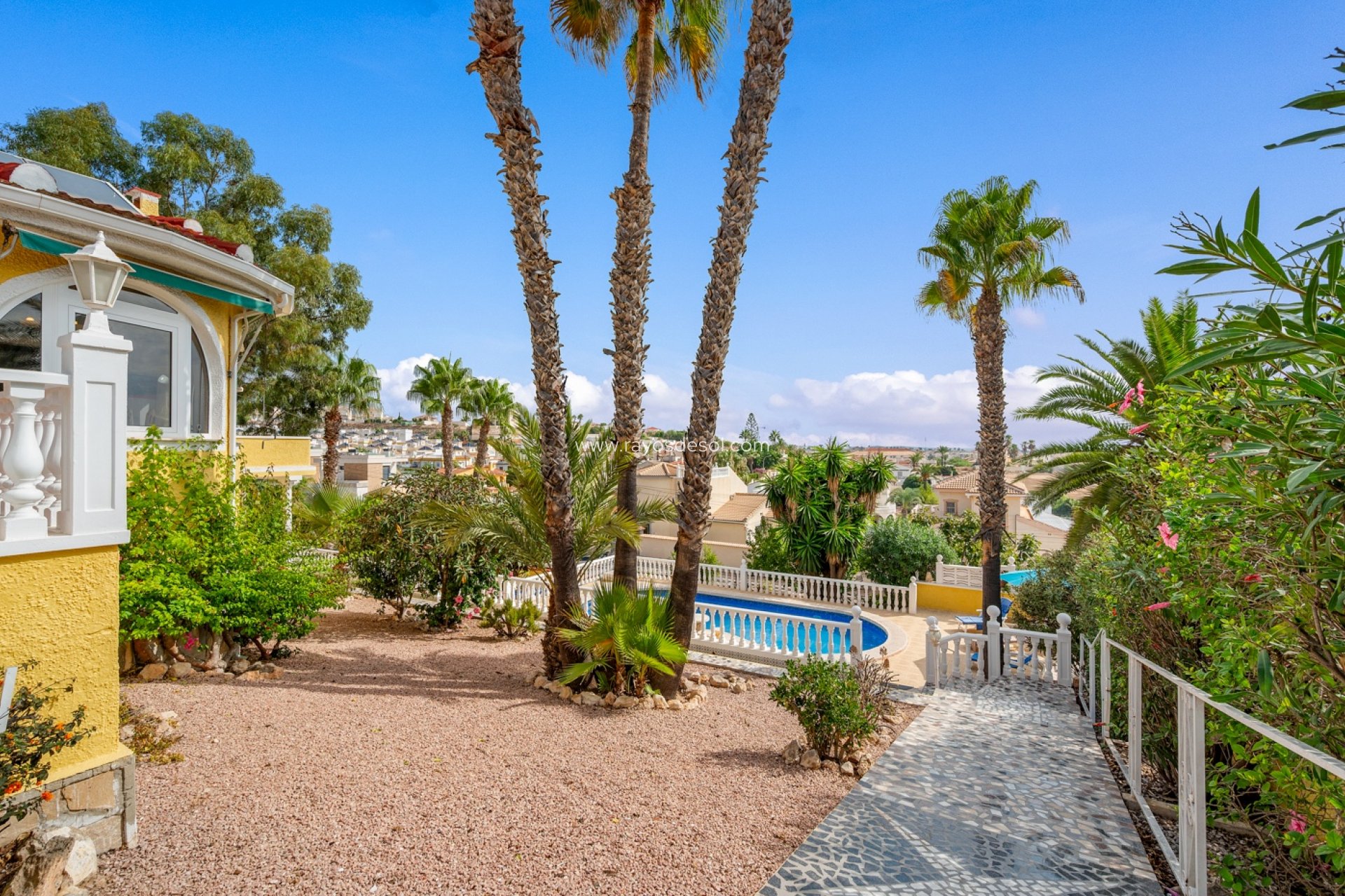 Herverkoop - Villa - Ciudad Quesada/Rojales - Rojales