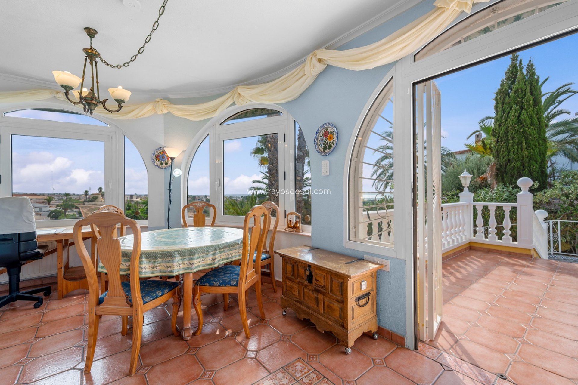 Herverkoop - Villa - Ciudad Quesada/Rojales - Rojales
