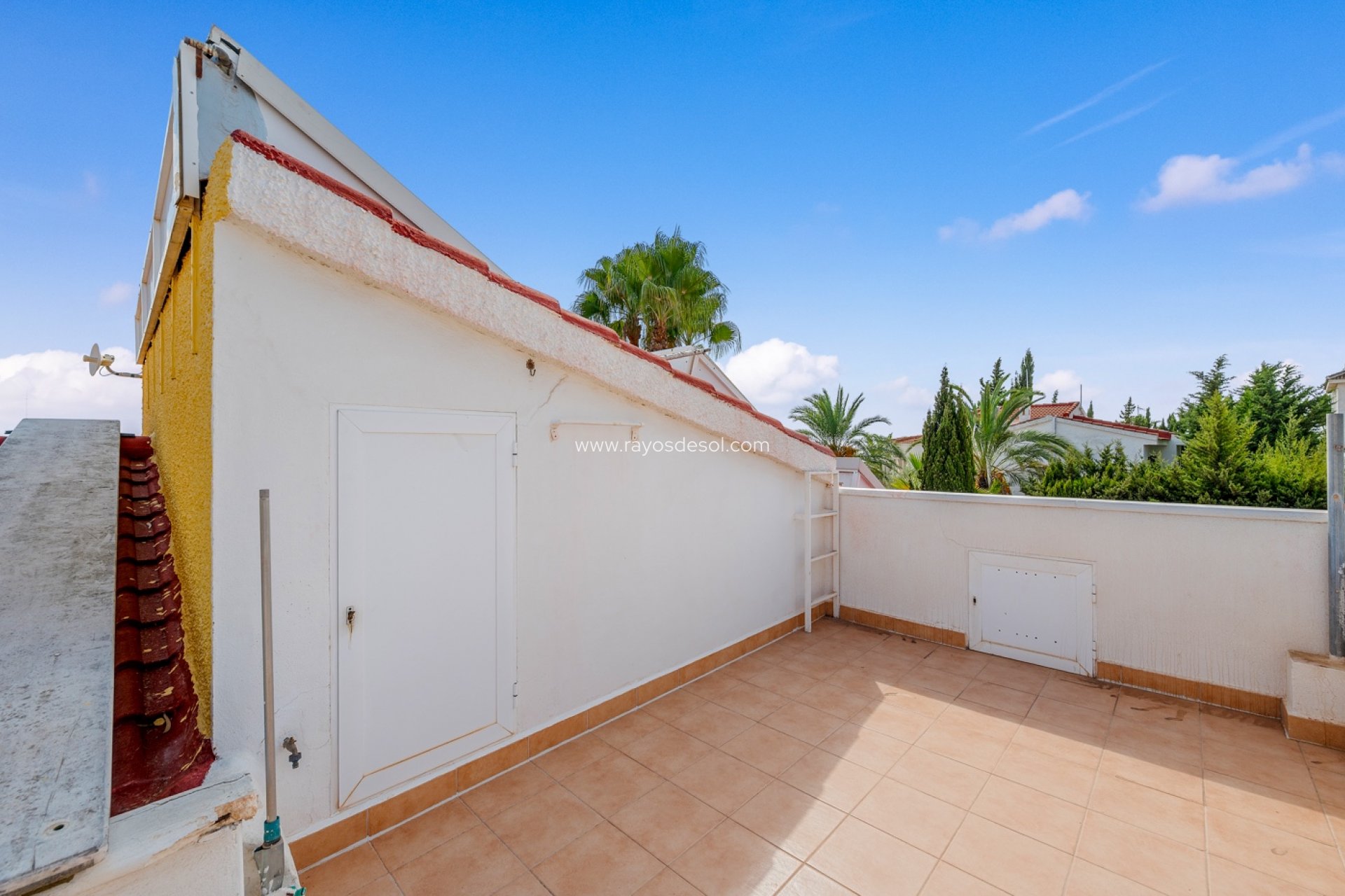 Herverkoop - Villa - Ciudad Quesada/Rojales - Rojales