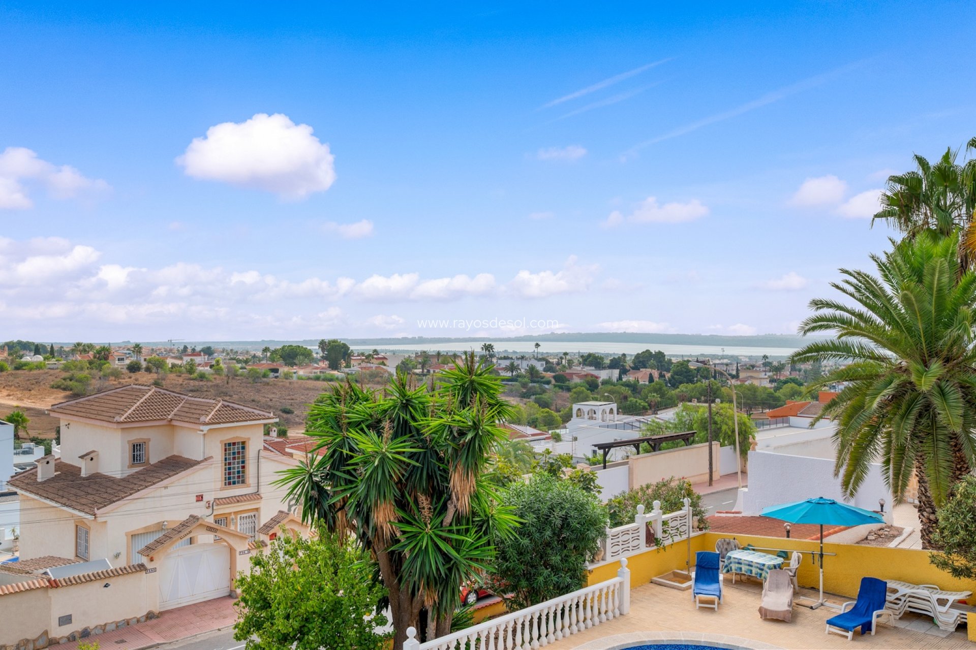Herverkoop - Villa - Ciudad Quesada/Rojales - Rojales