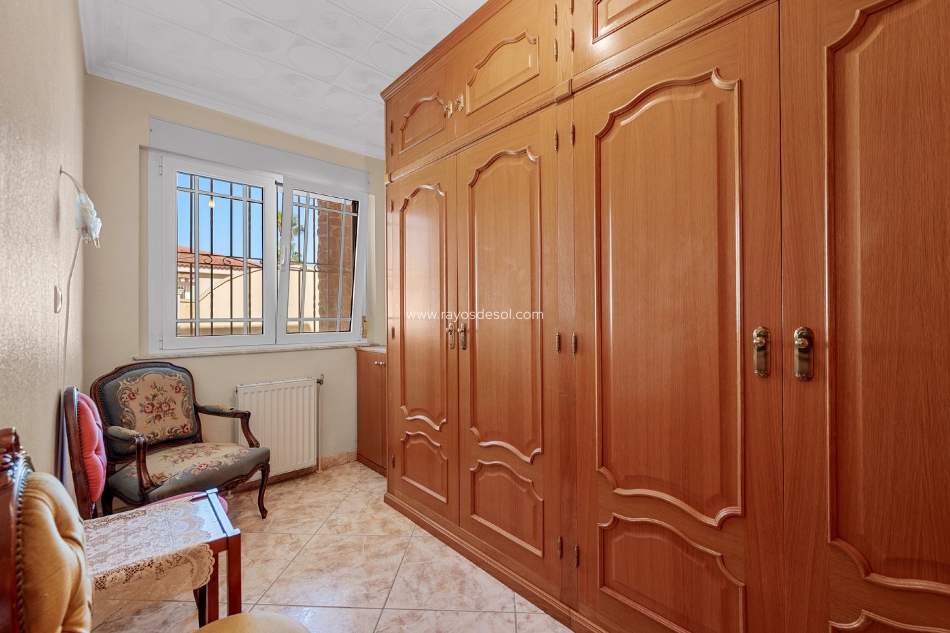 Herverkoop - Villa - Ciudad Quesada/Rojales - Rojales