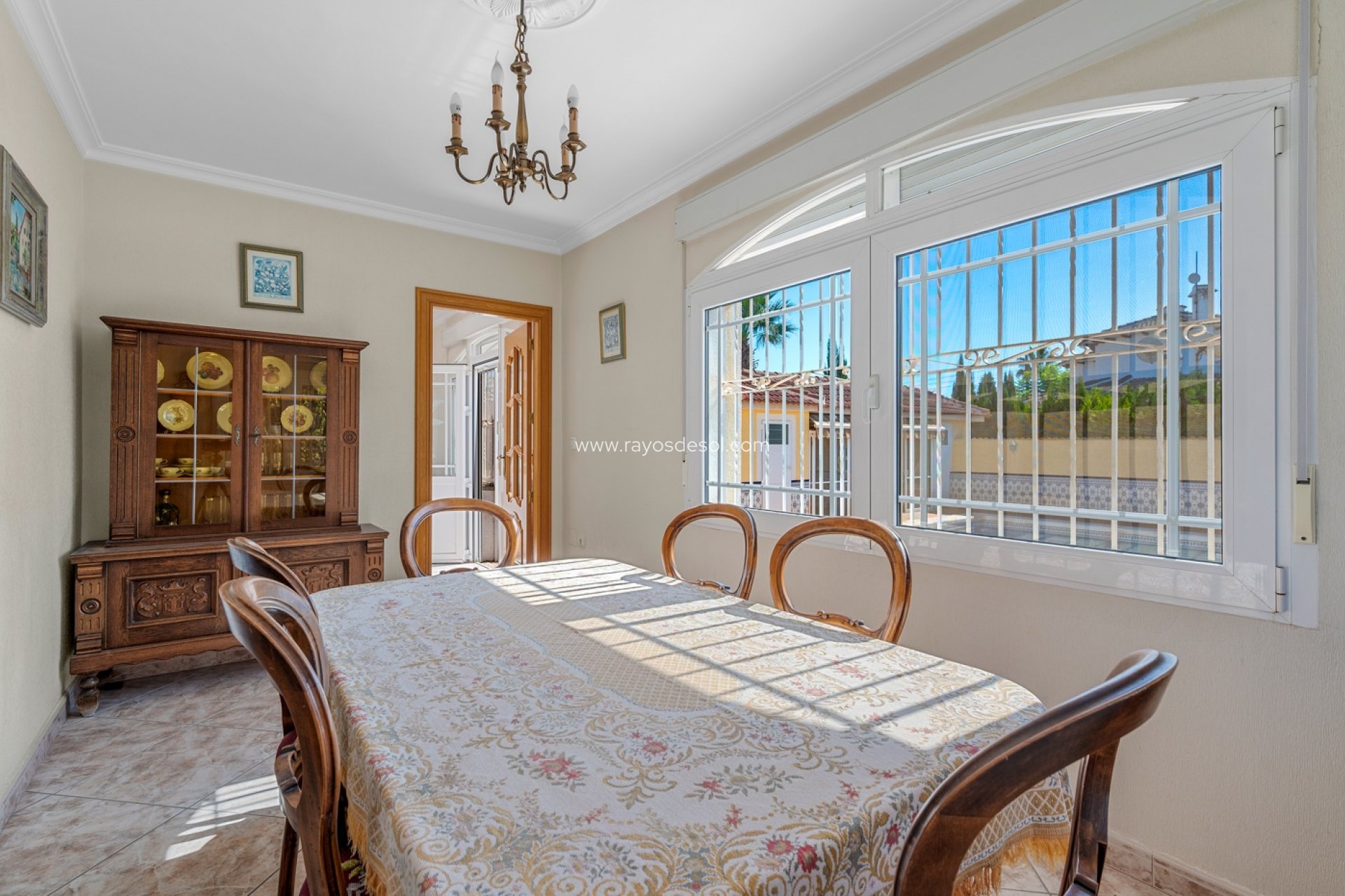 Herverkoop - Villa - Ciudad Quesada/Rojales - Rojales