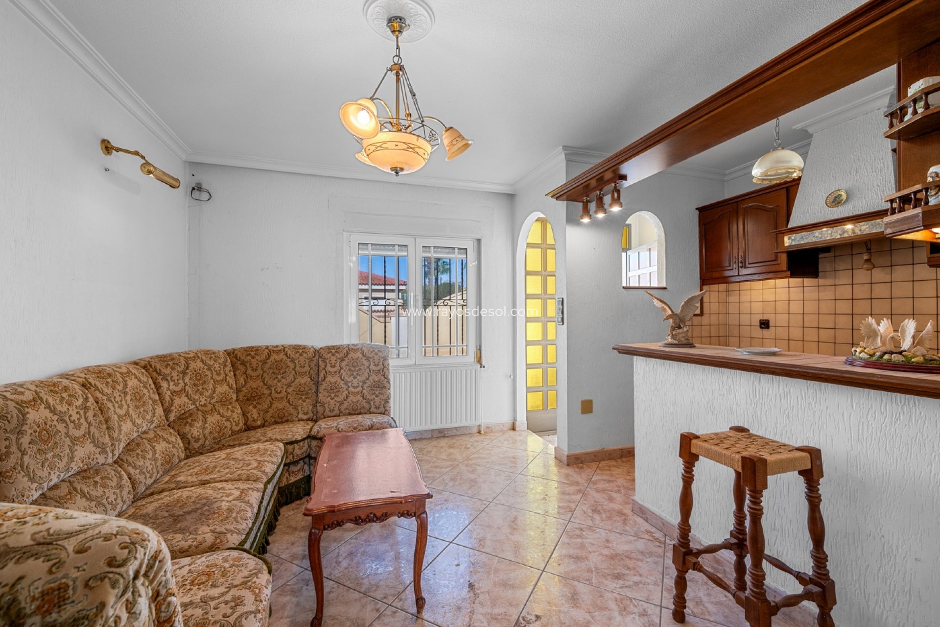 Herverkoop - Villa - Ciudad Quesada/Rojales - Rojales