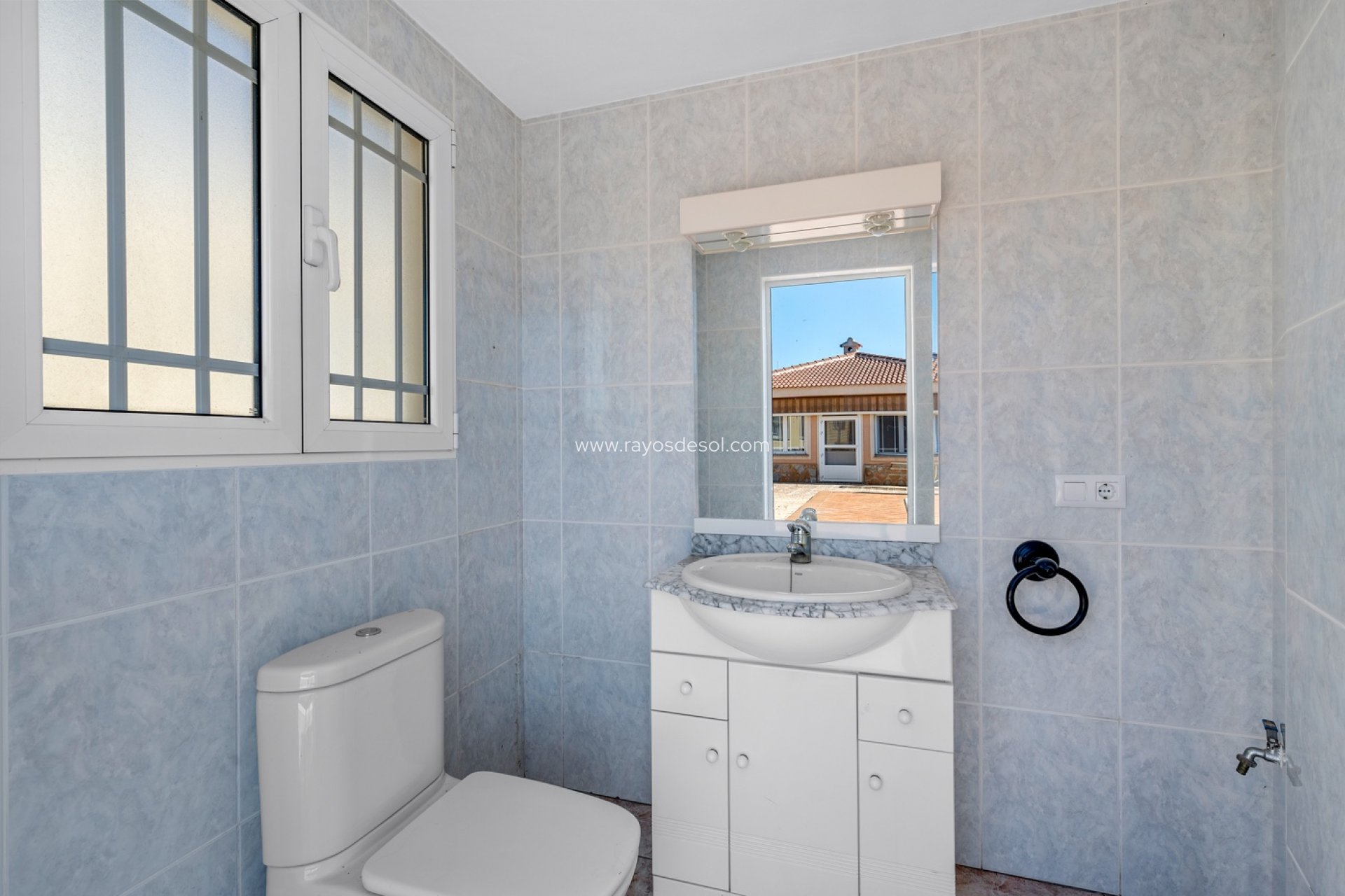 Herverkoop - Villa - Ciudad Quesada/Rojales - Rojales